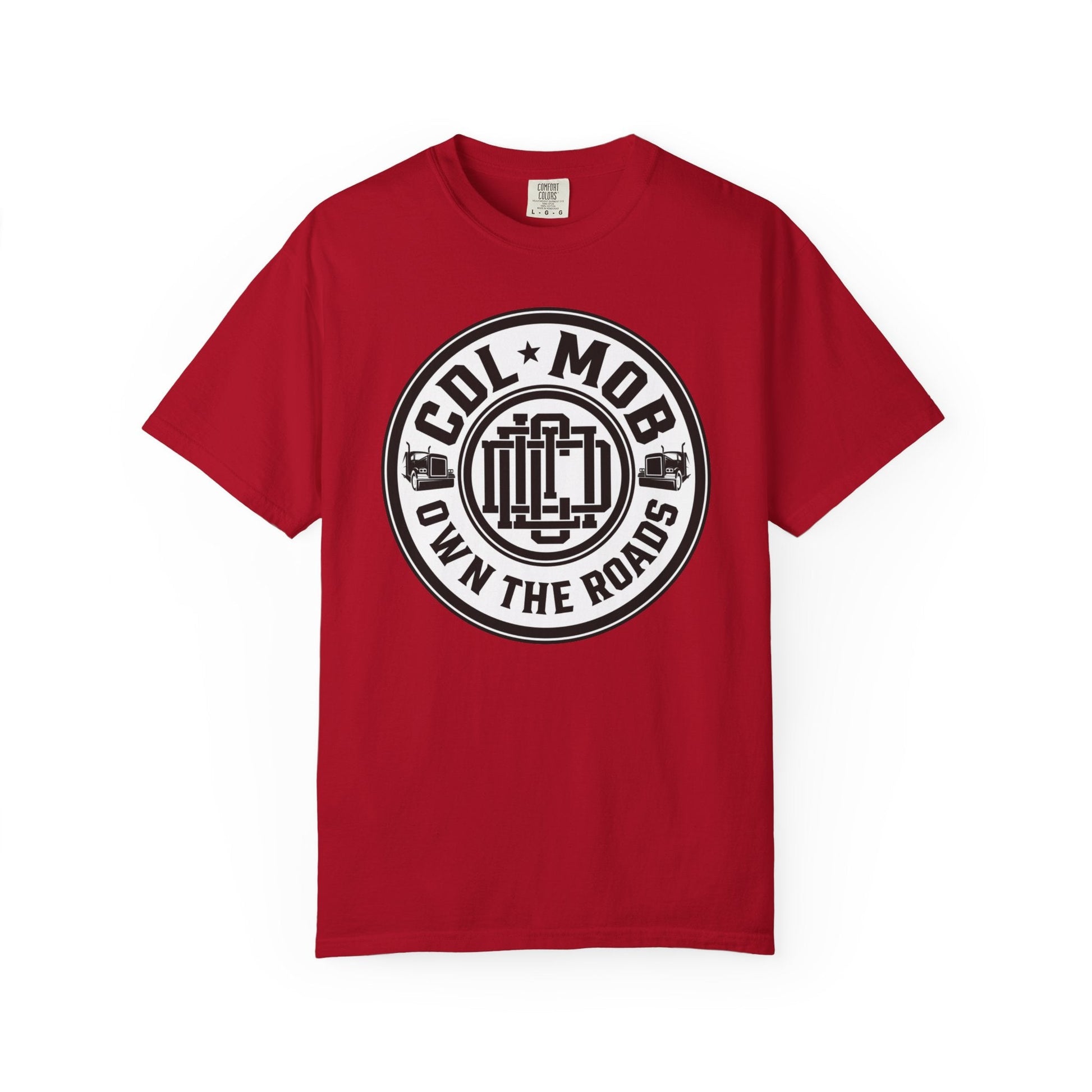 ring-spun US cotton