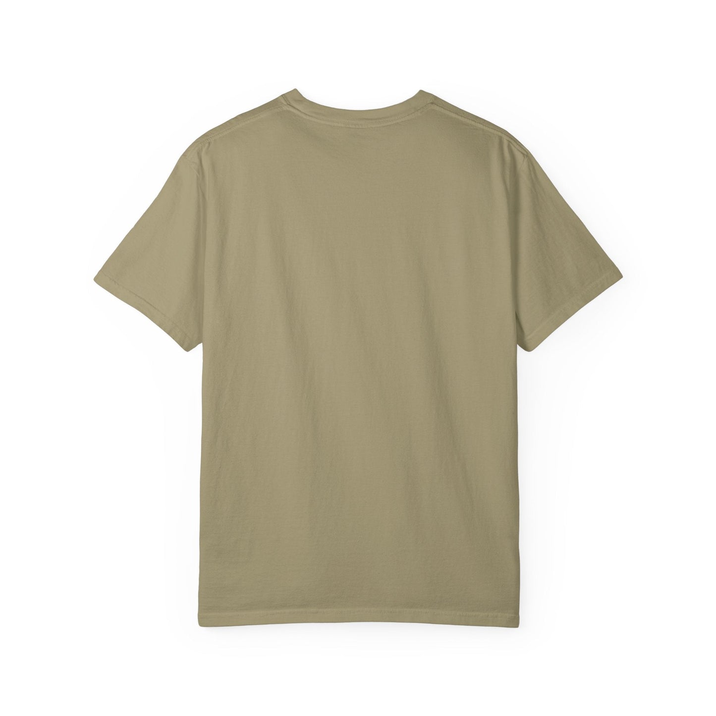 streetwear graphic tee