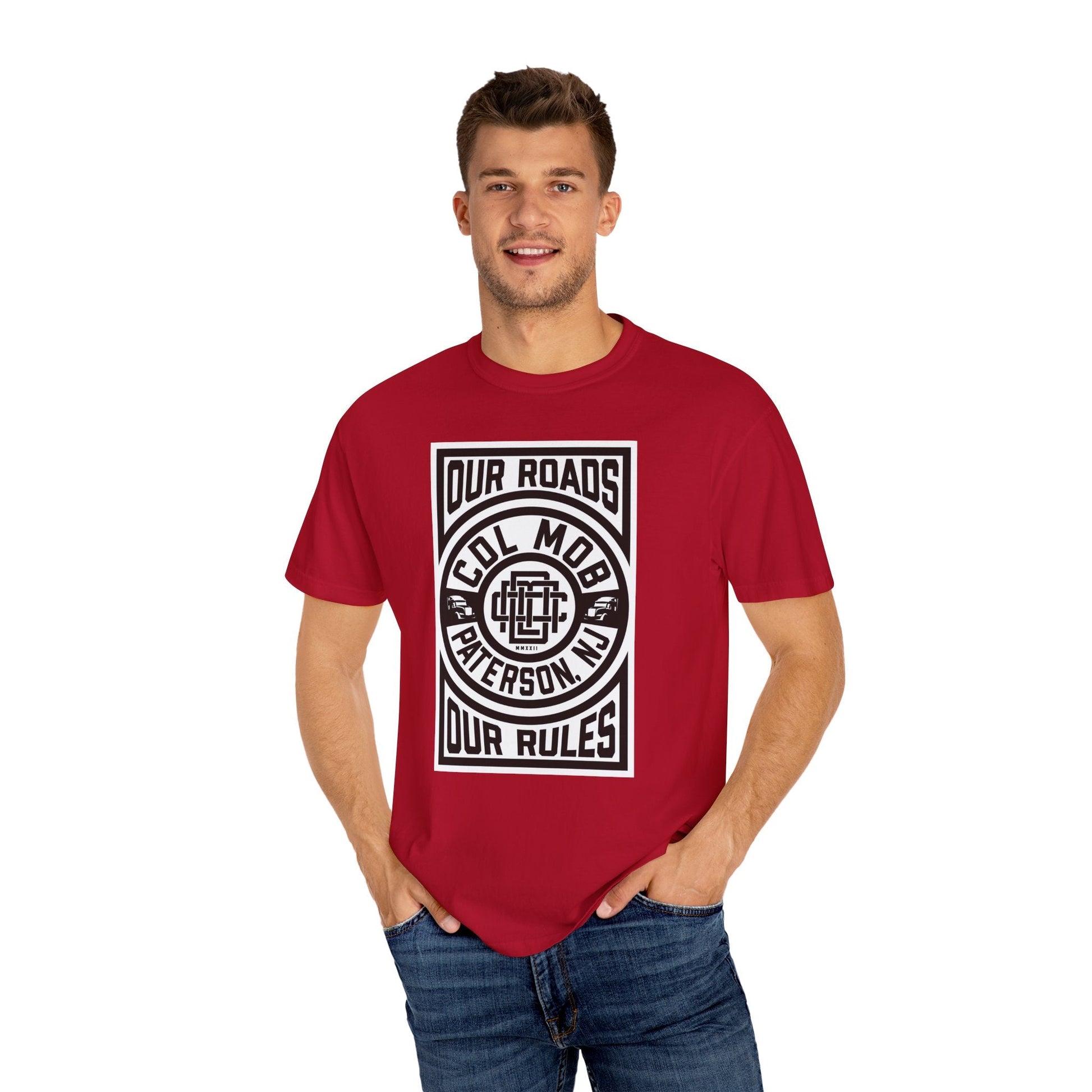 product title