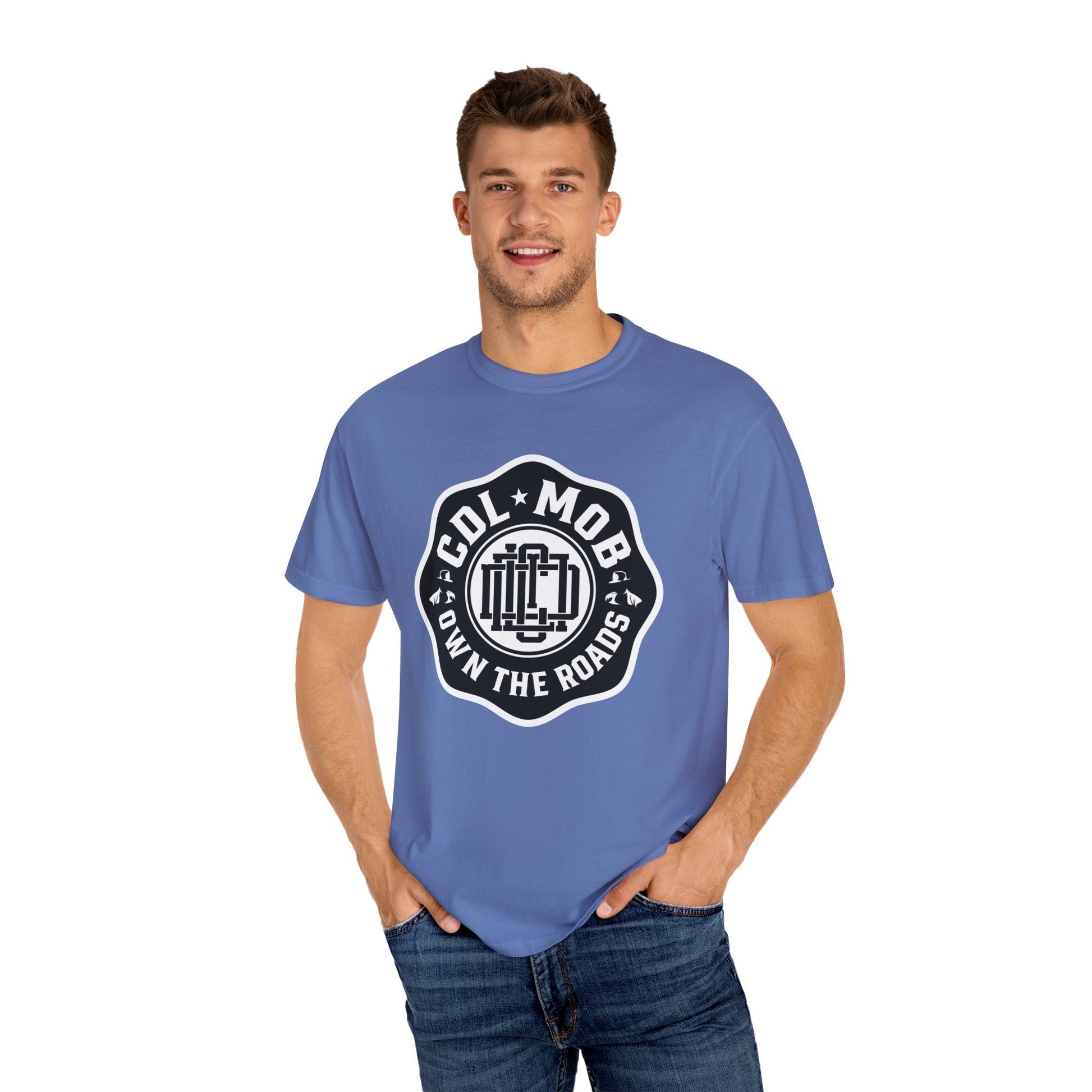 CDL MOB Cool Unisex