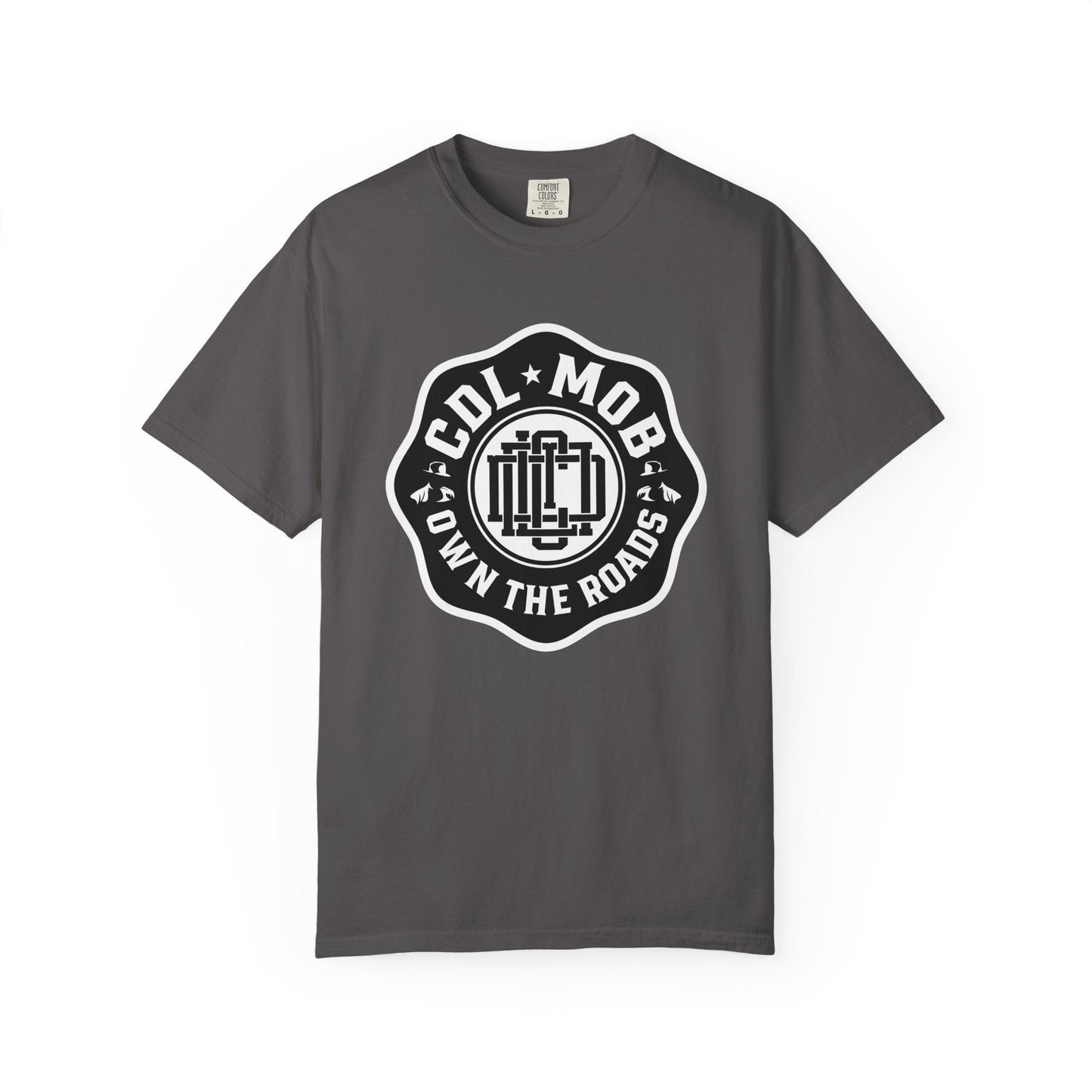 CDL MOB Cool Unisex