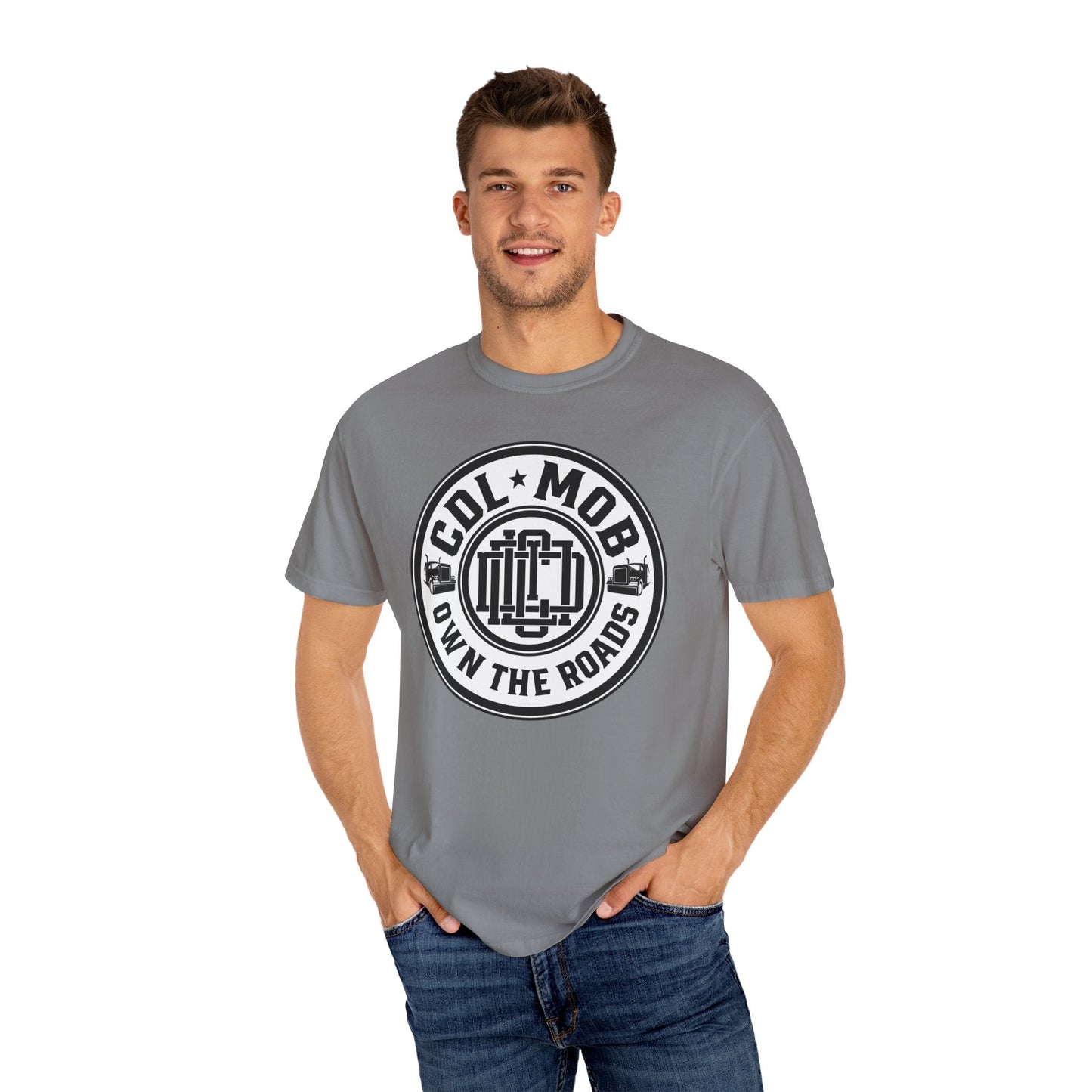 ring-spun US cotton