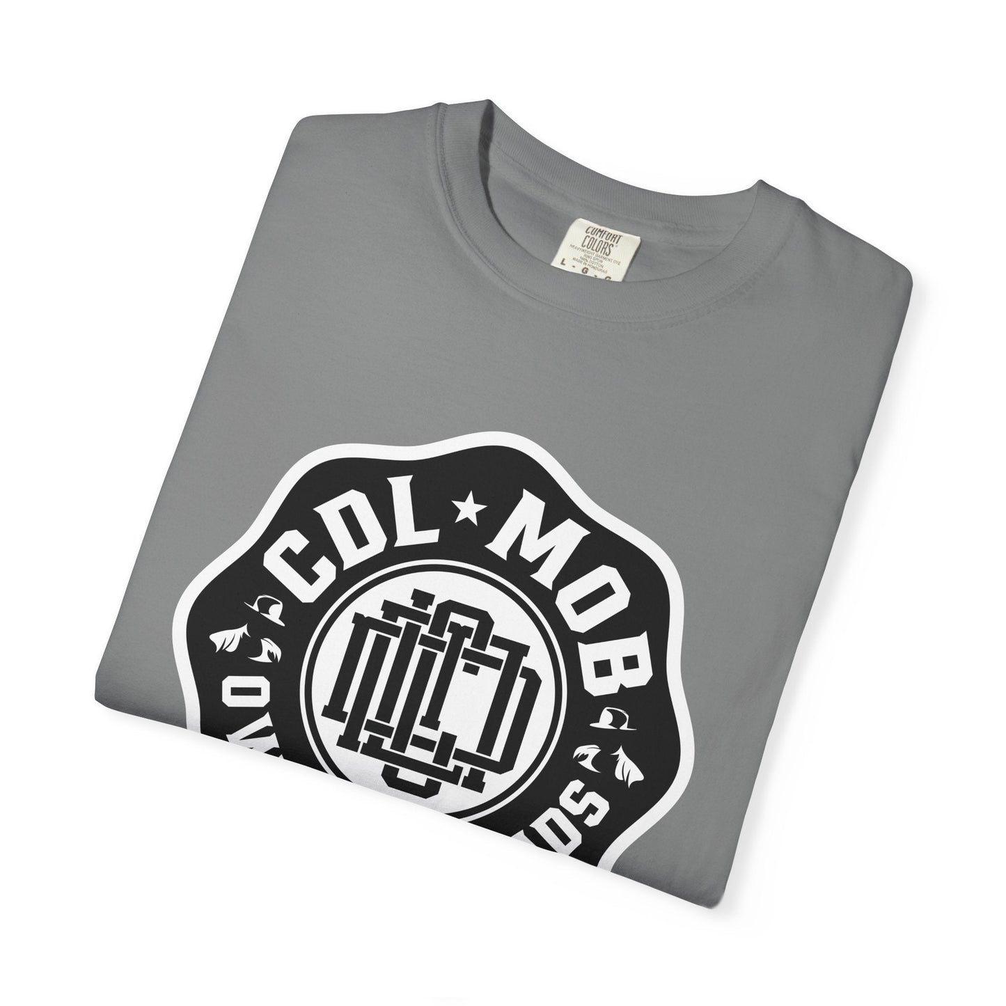 CDL MOB Cool Unisex