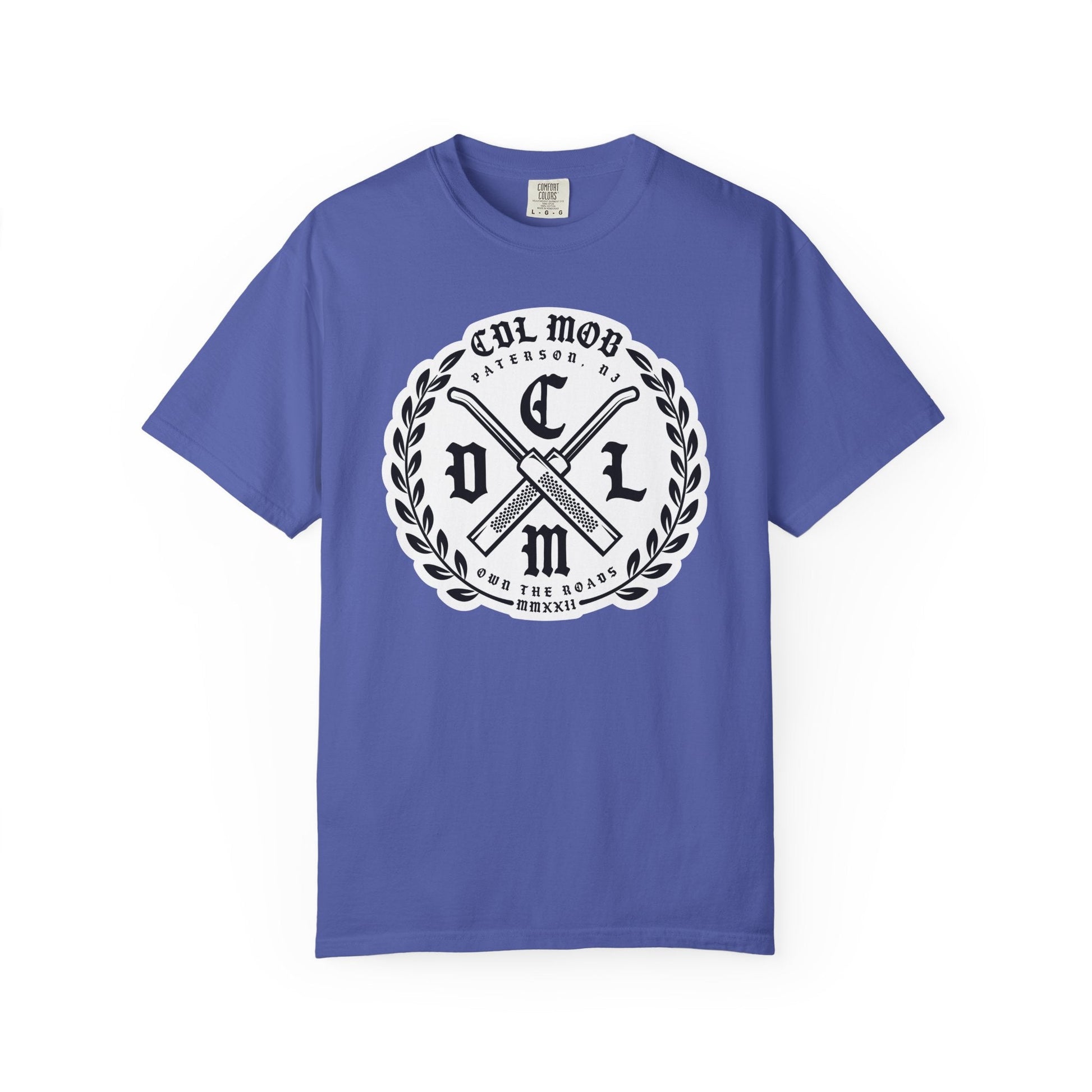 crew neckline