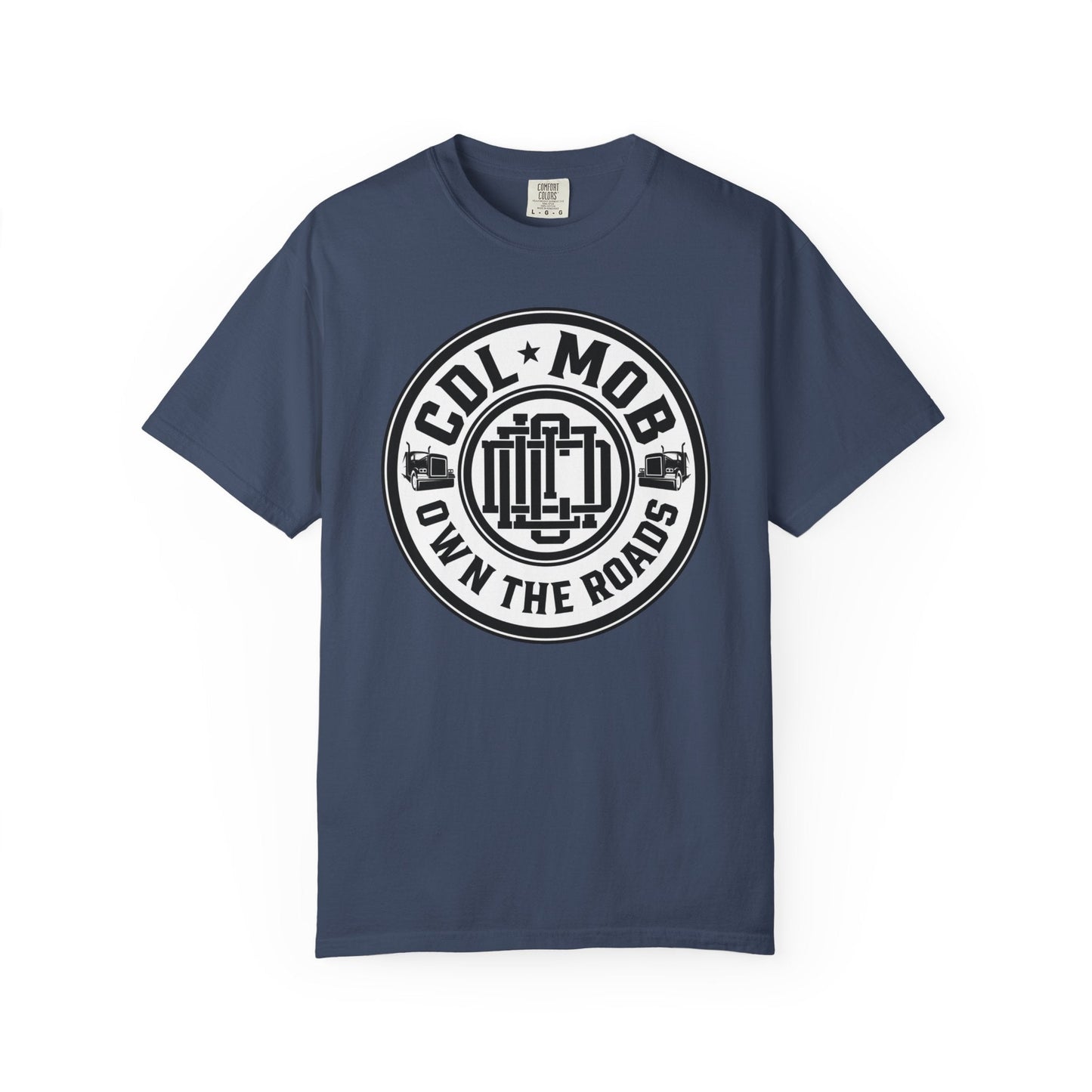 ring-spun US cotton