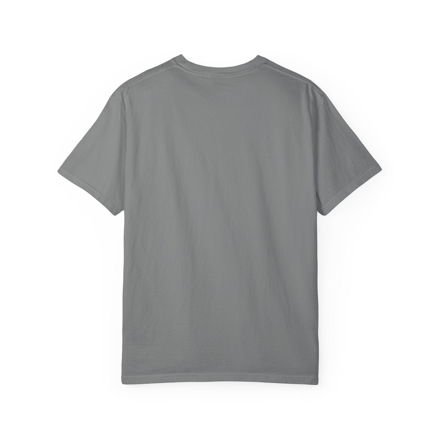 streetwear graphic tee