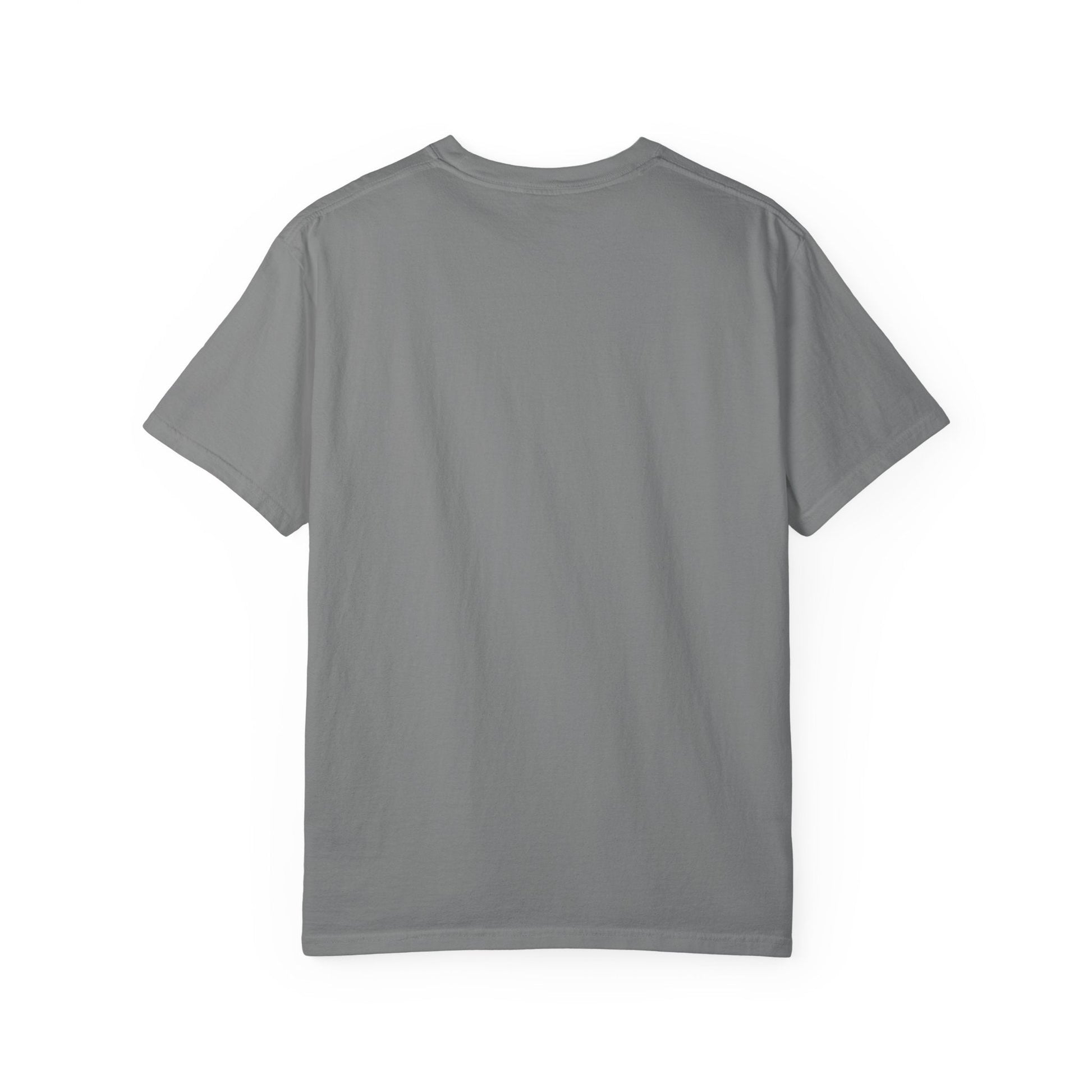 streetwear graphic tee