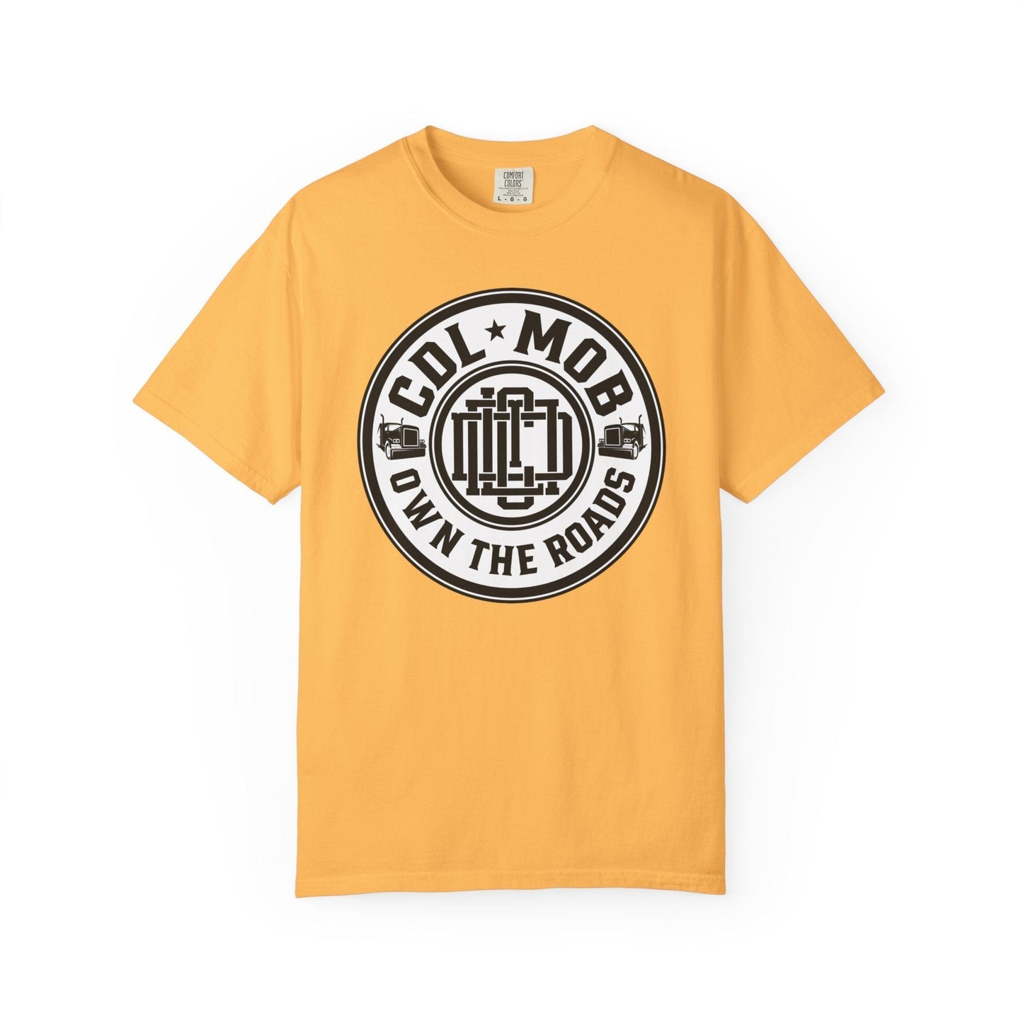 ring-spun US cotton