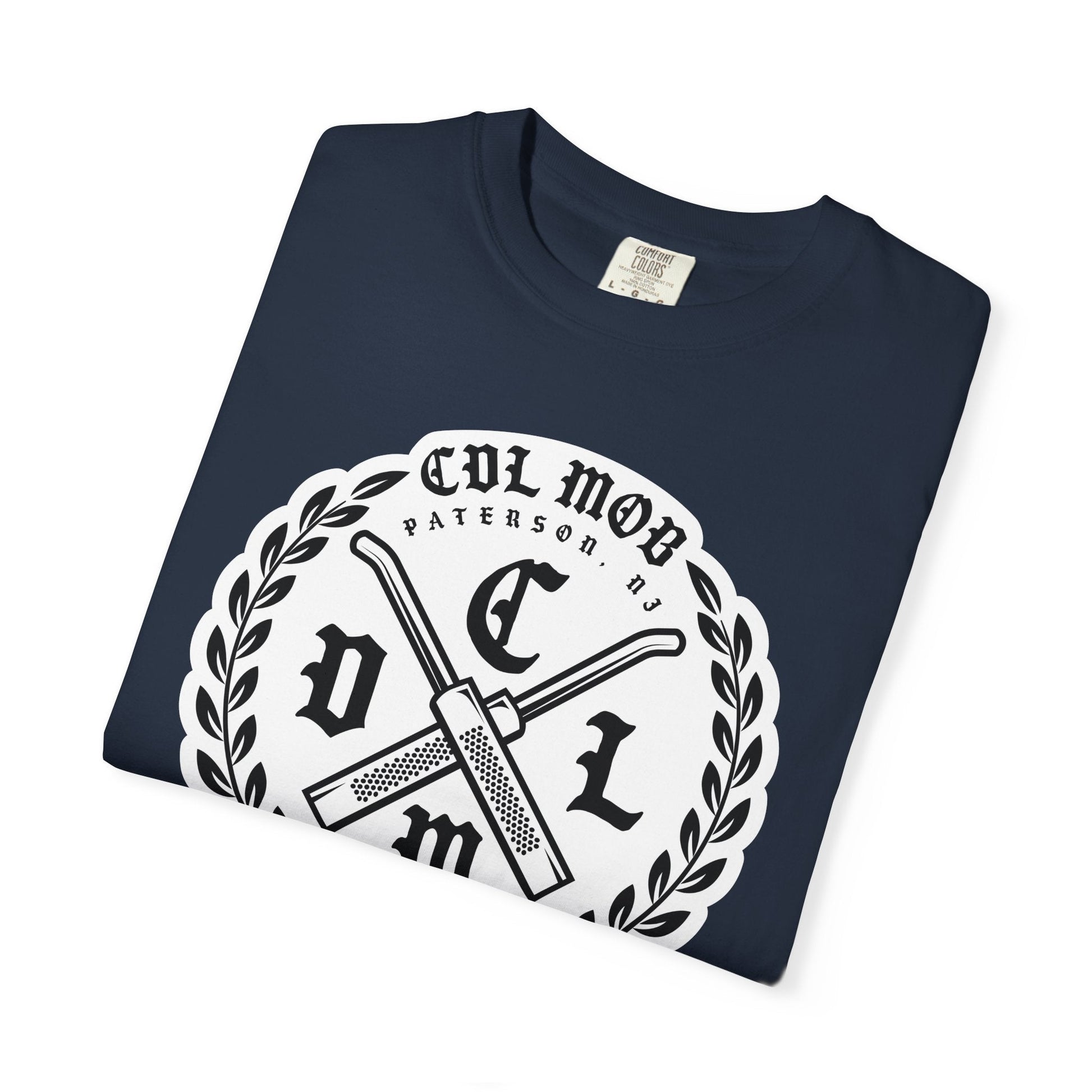 crew neckline