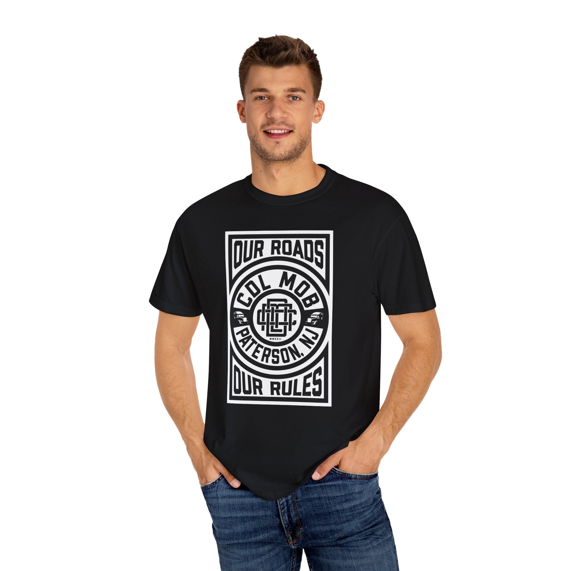 product title