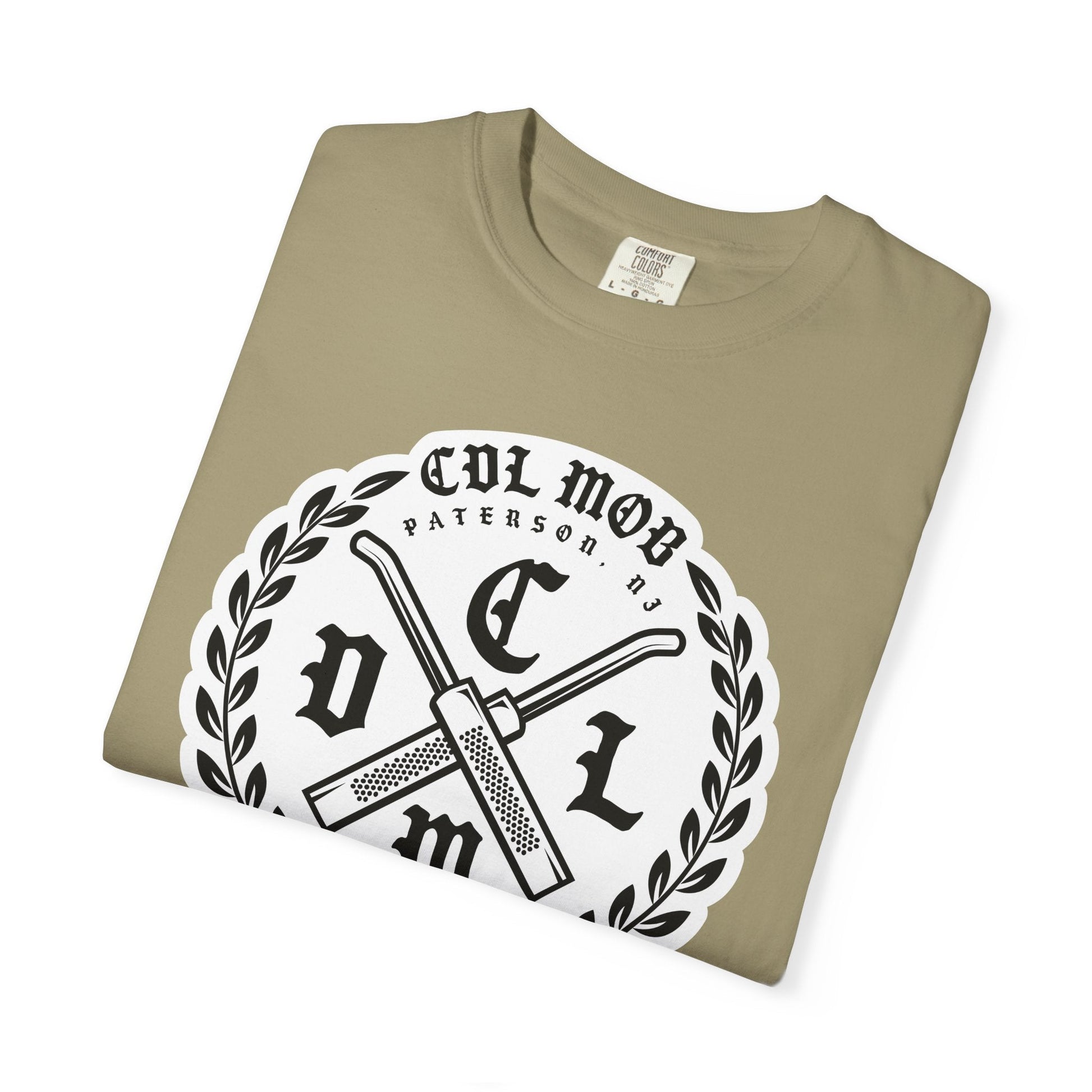 crew neckline