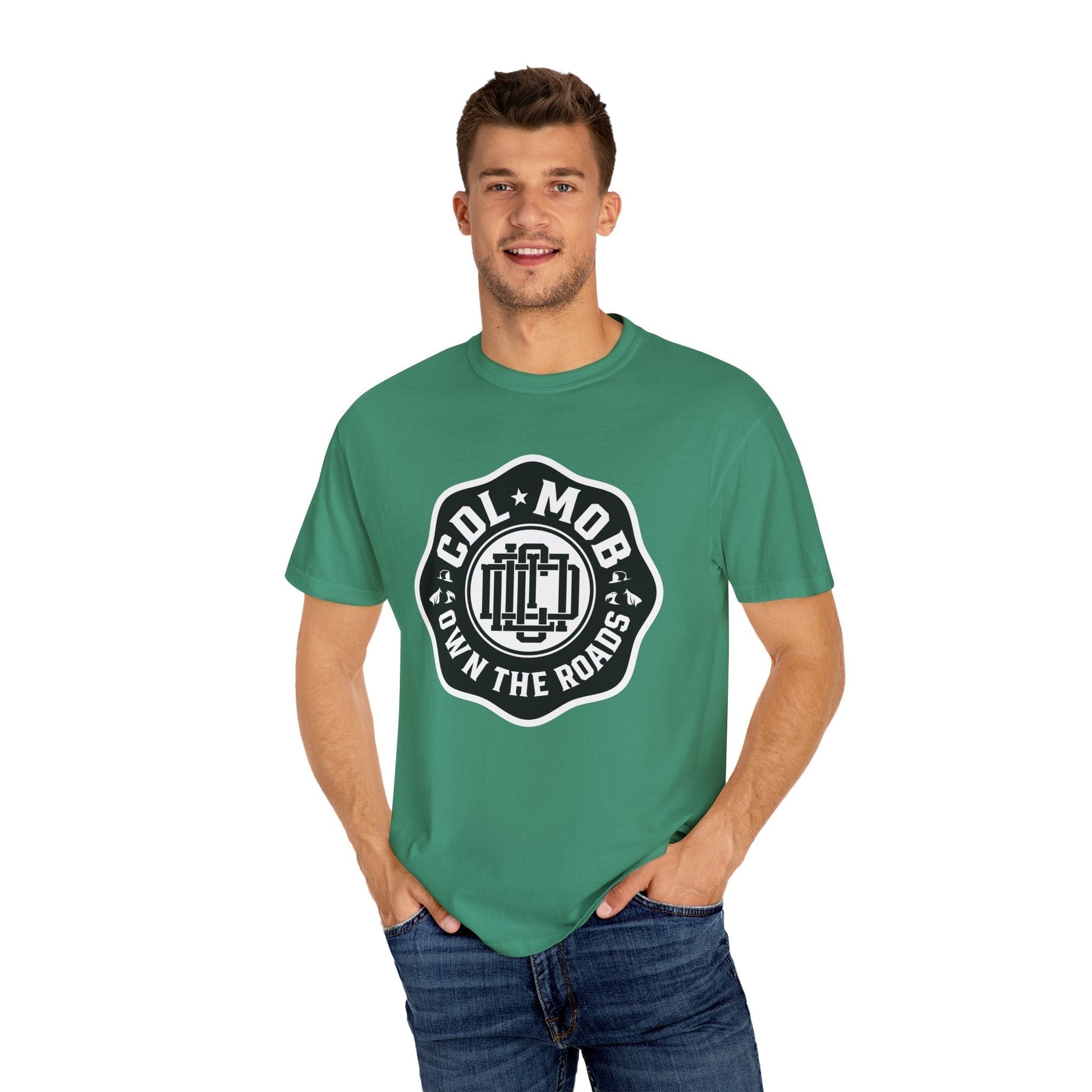 CDL MOB Cool Unisex