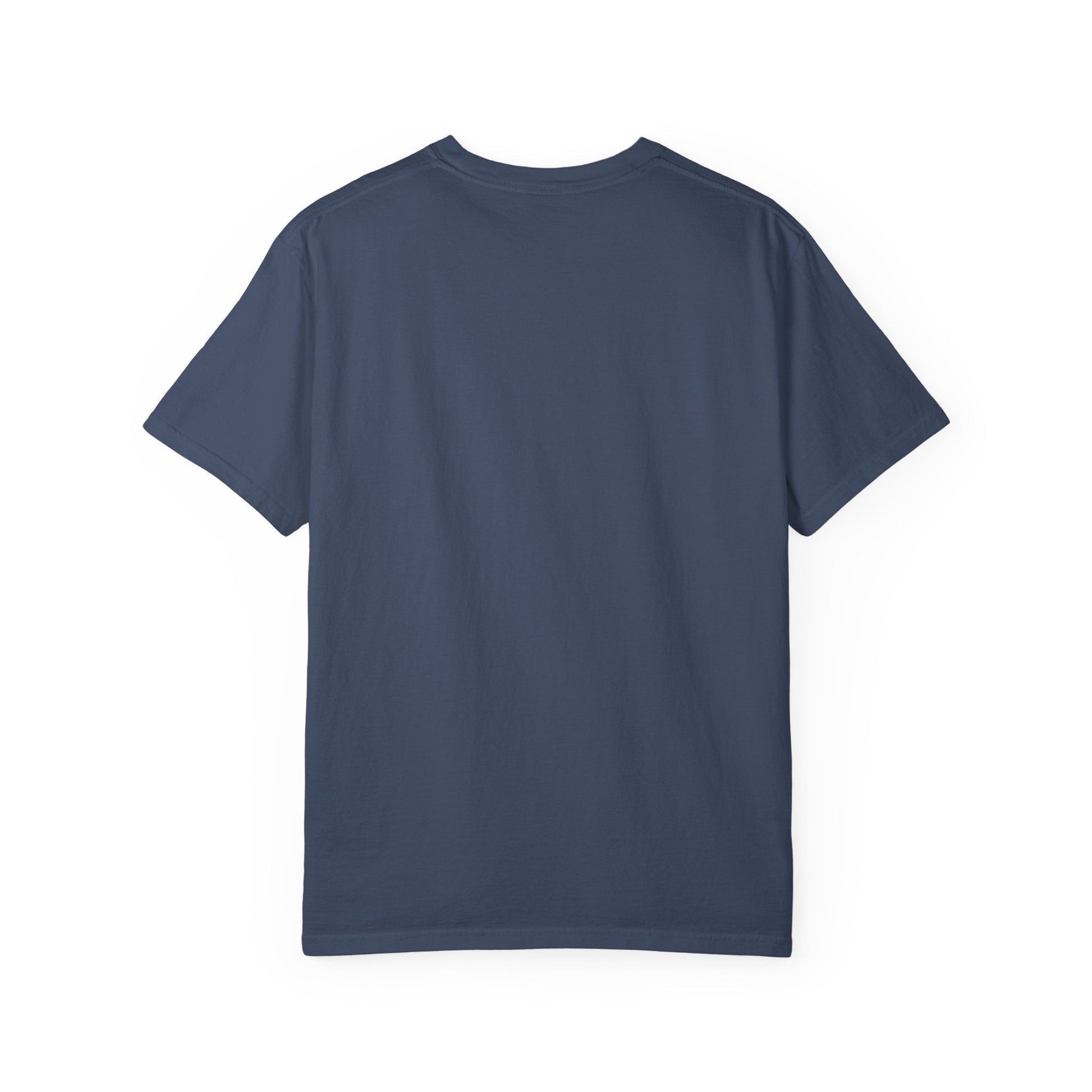 crew neckline