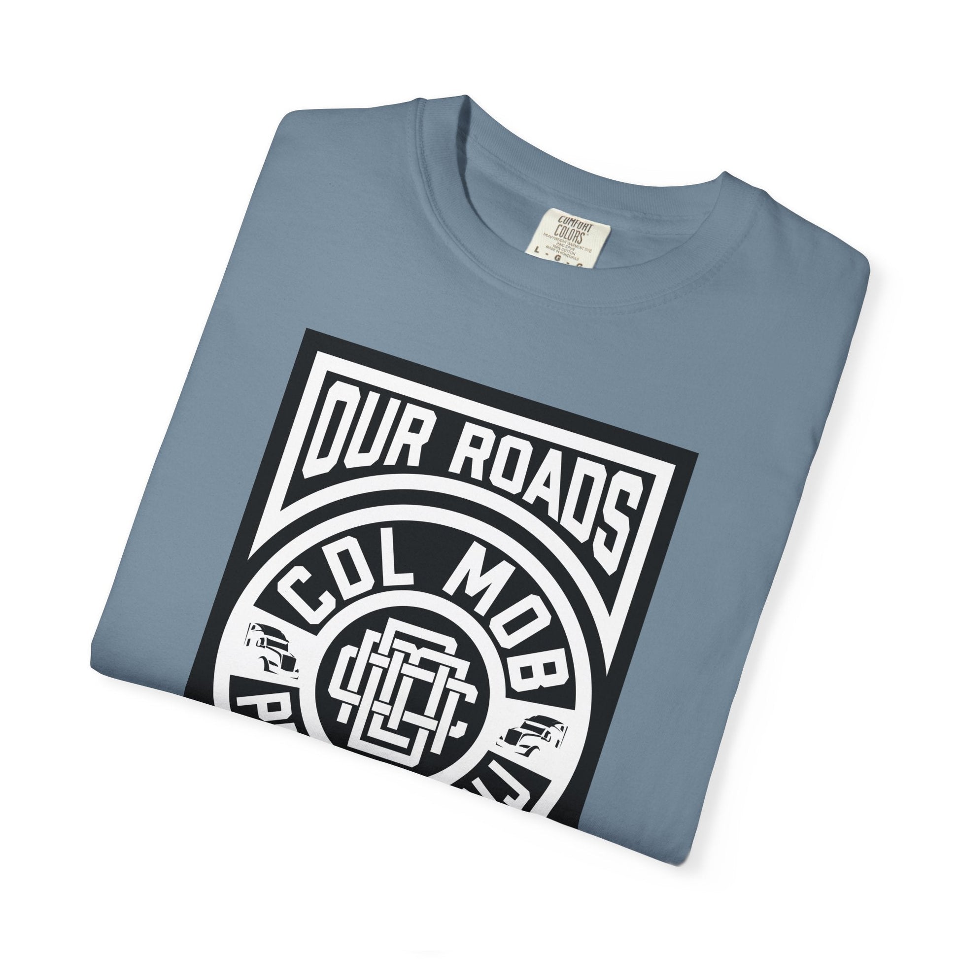 Urban Graphic Tee