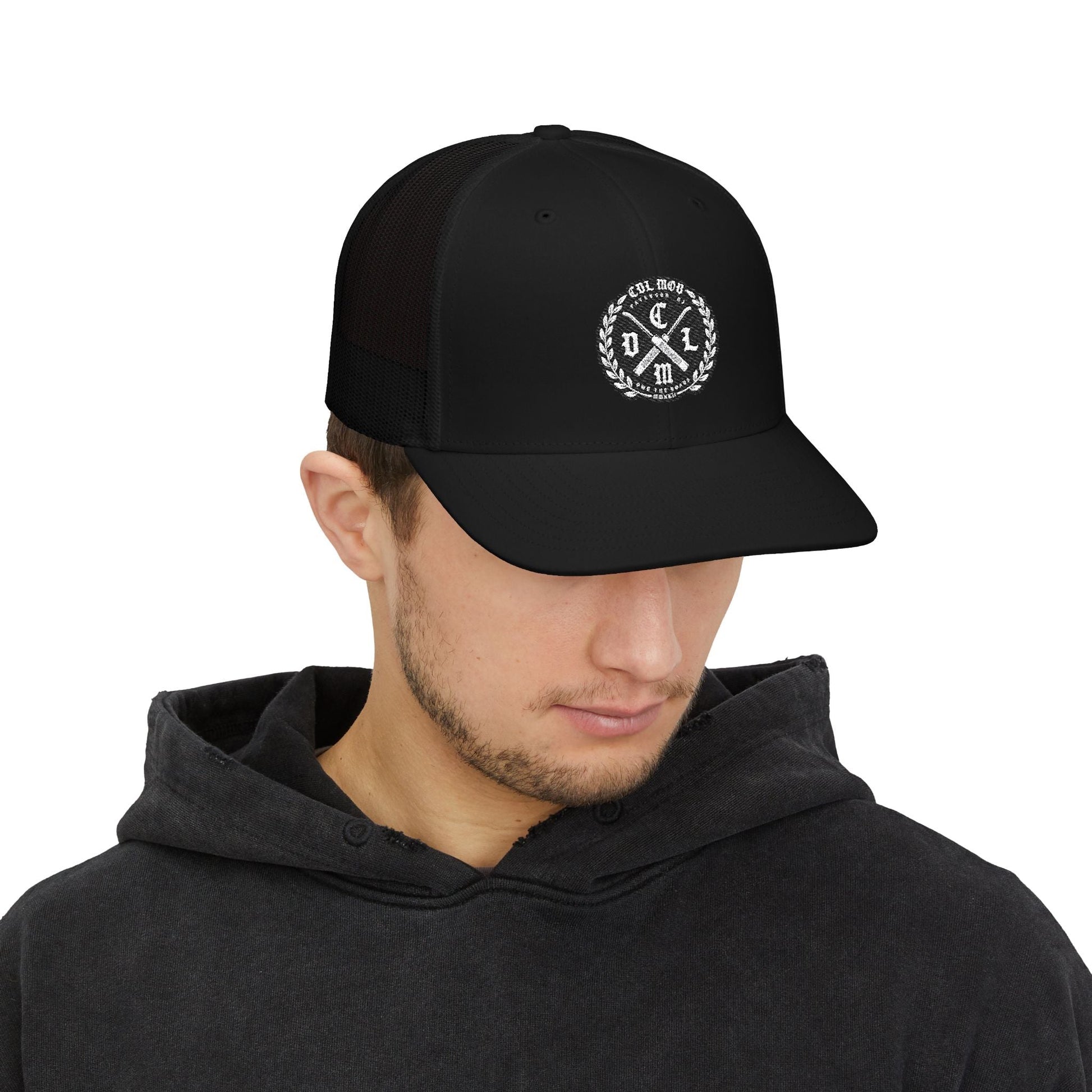 Stylish Trucker Cap