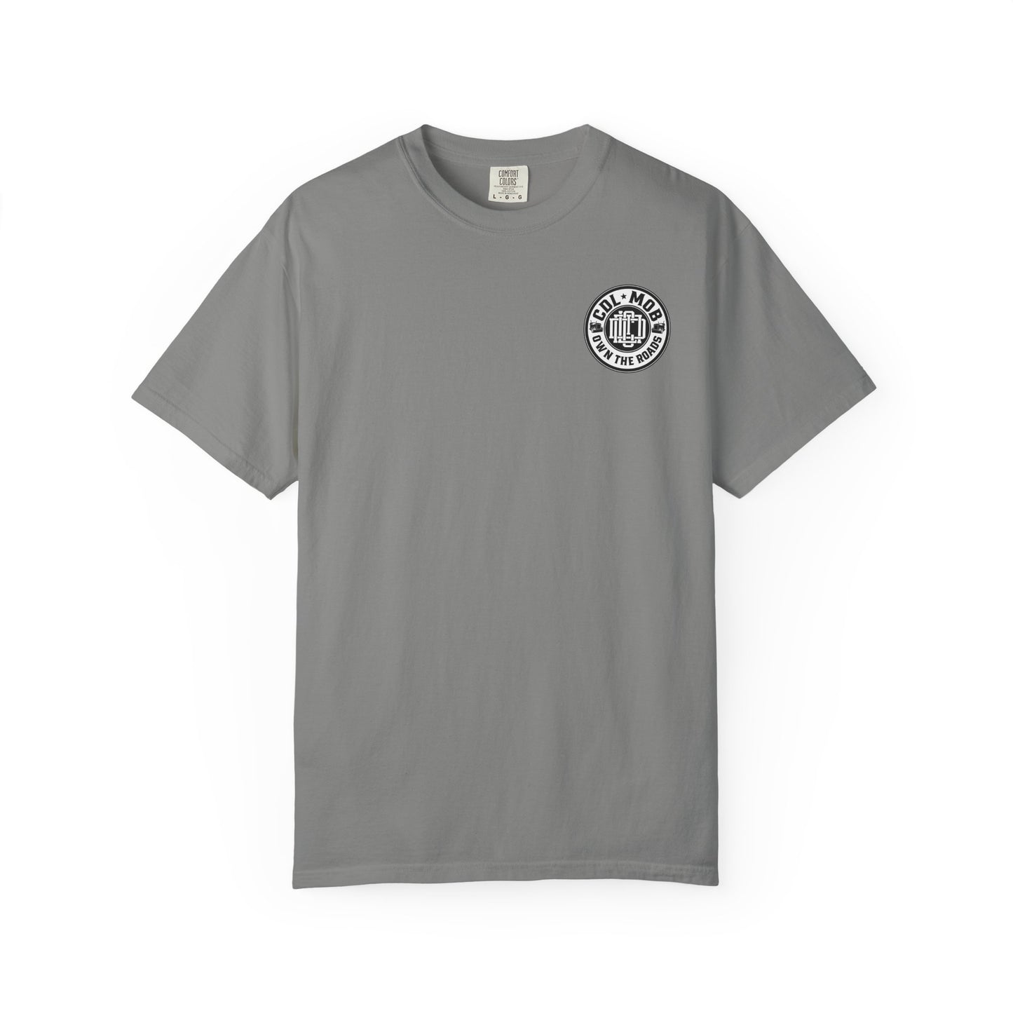 Stylish Unisex T-Shirt for Truck Enthusiasts