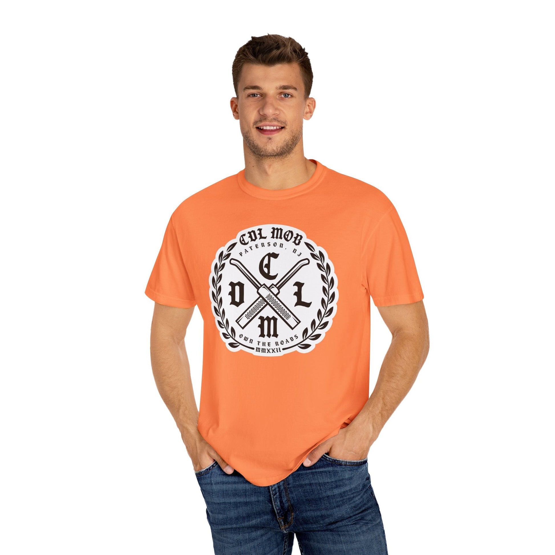 crew neckline