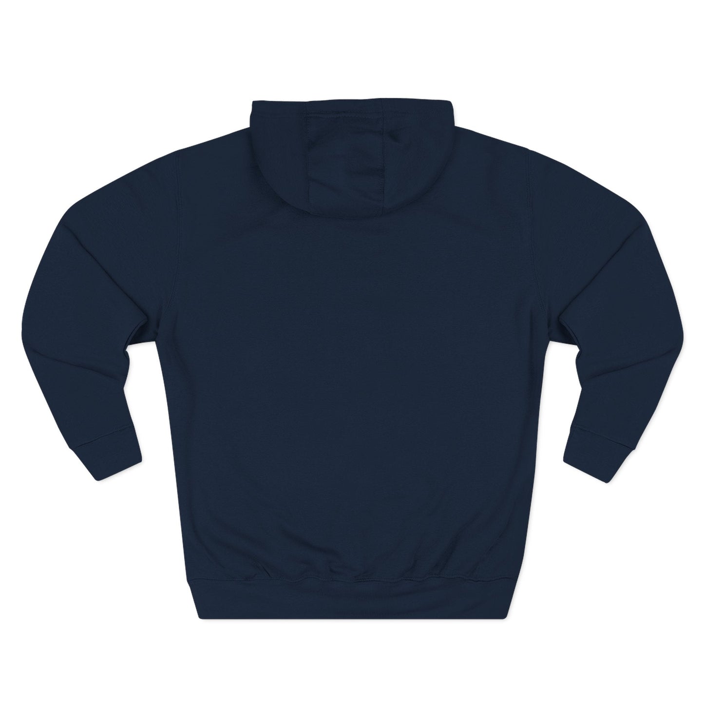 fleece lining hoodie