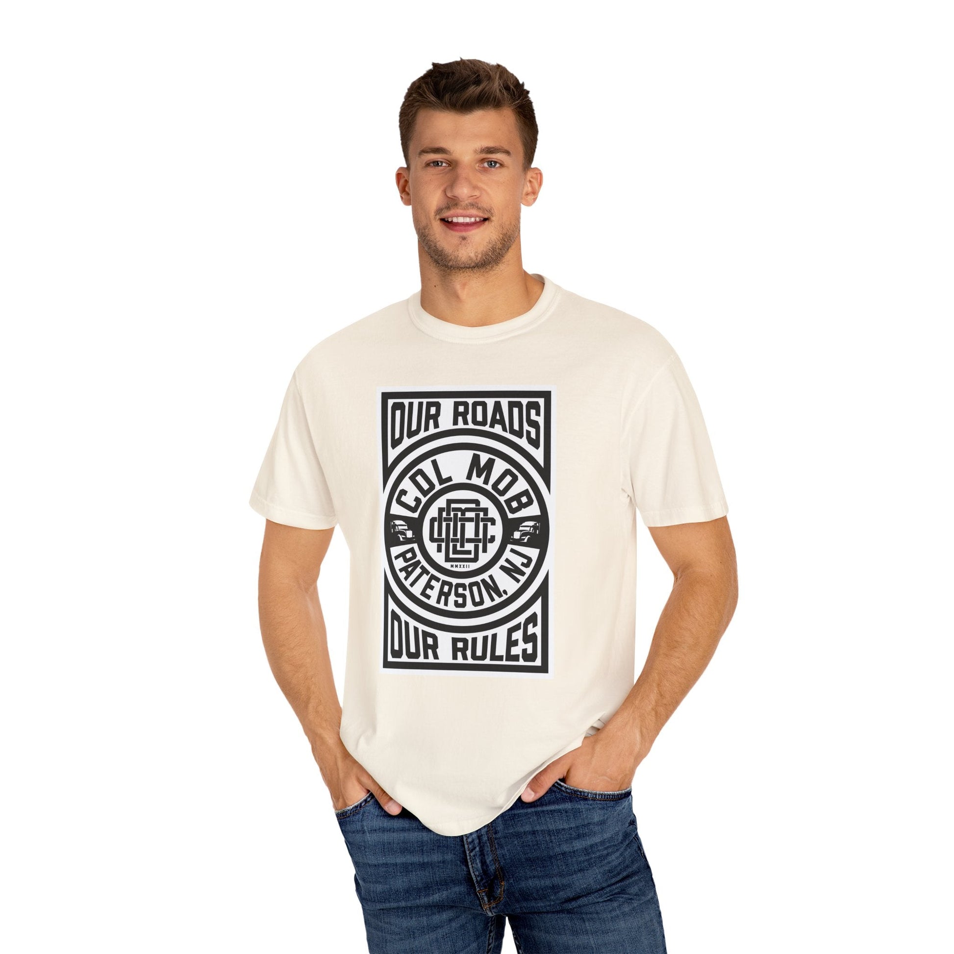 product title