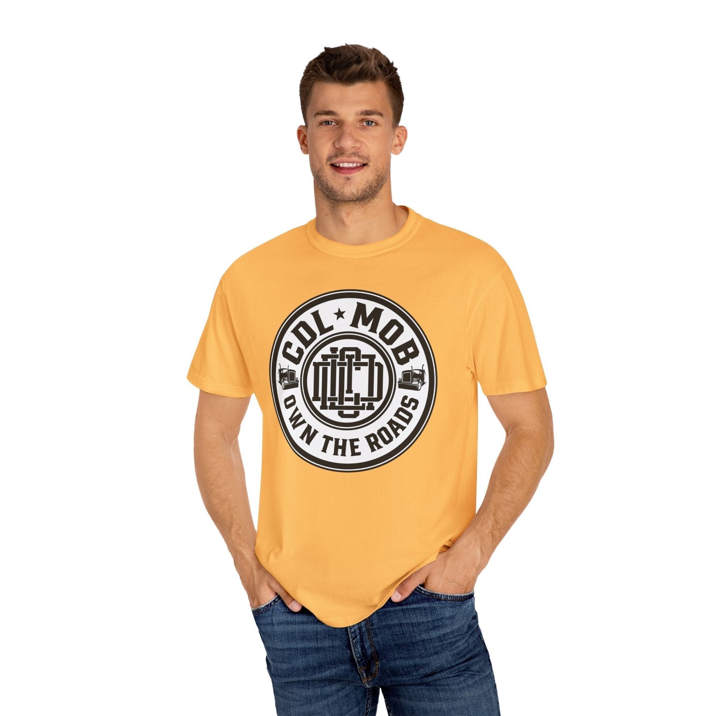 ring-spun US cotton