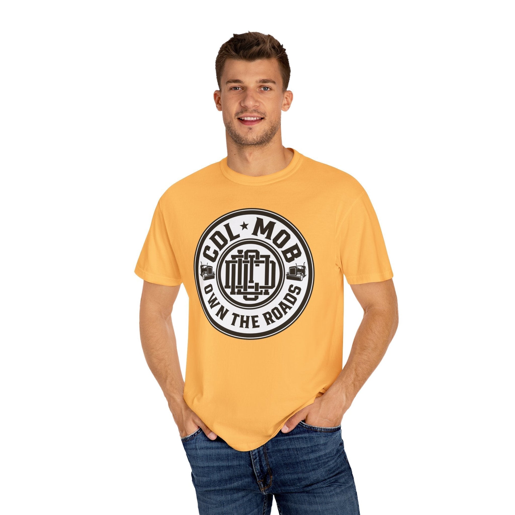 ring-spun US cotton
