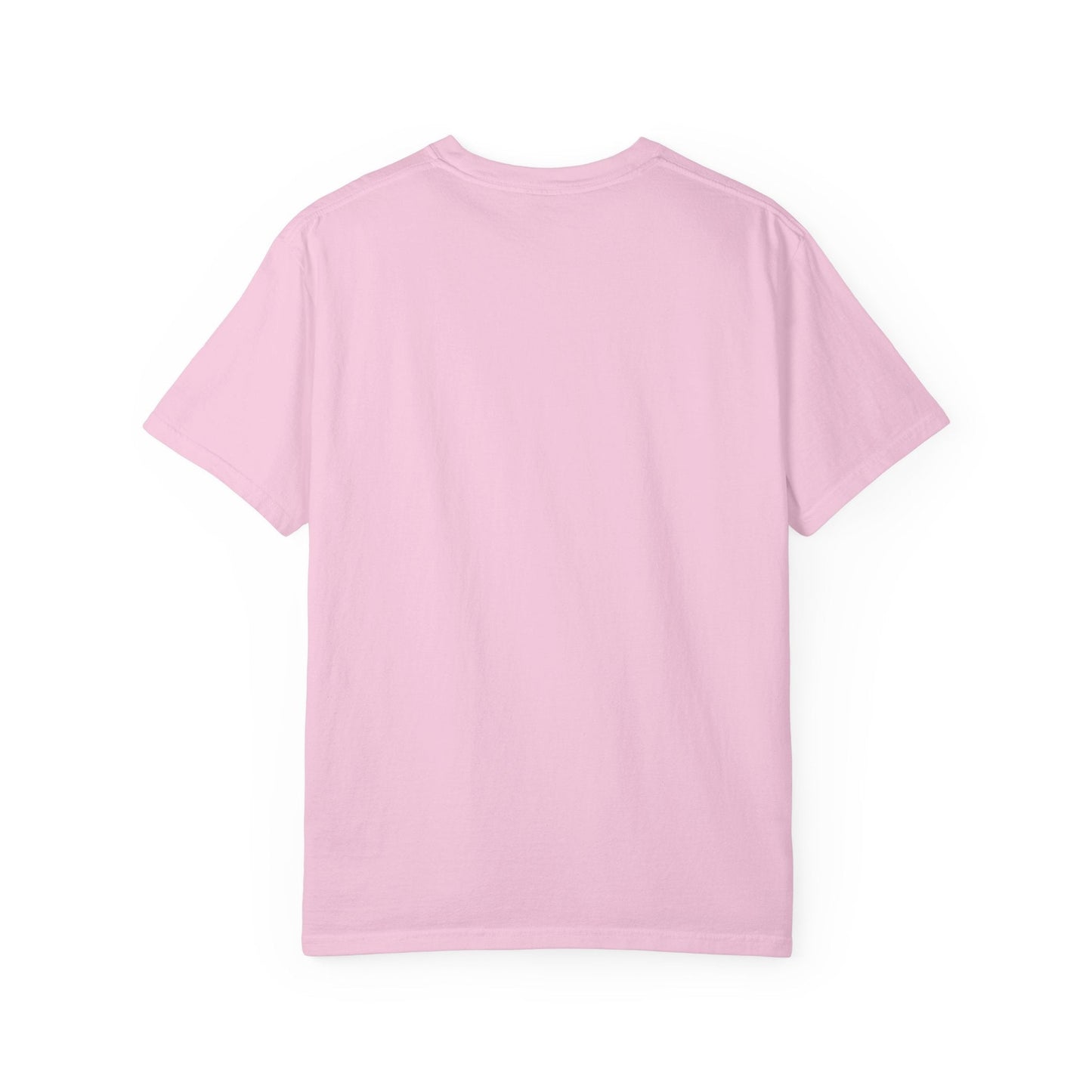 streetwear graphic tee