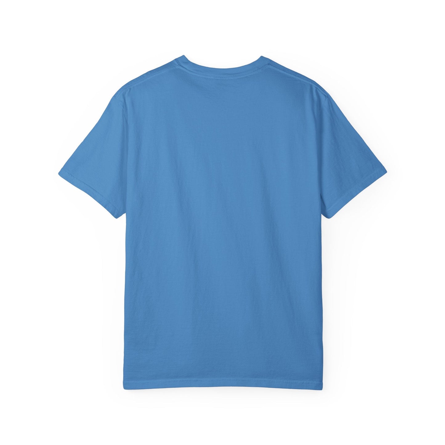 streetwear graphic tee