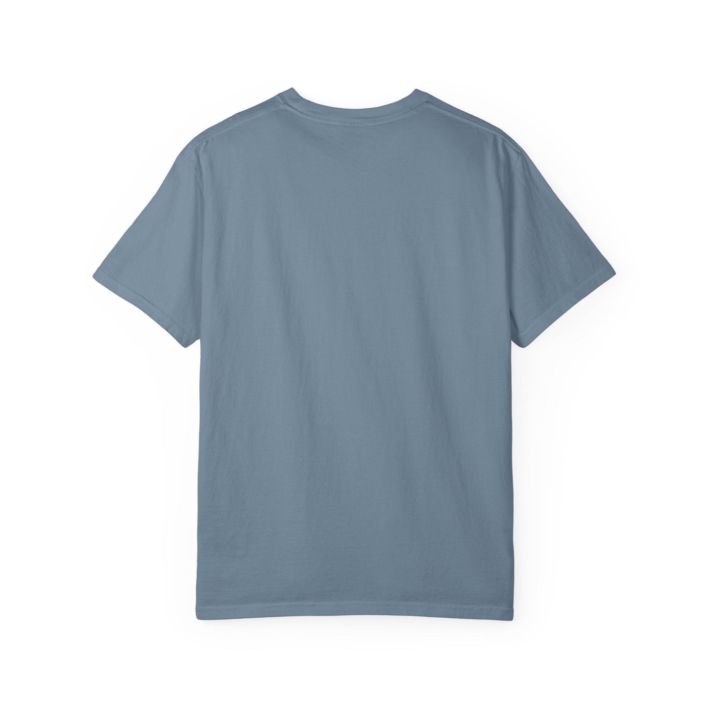 streetwear graphic tee