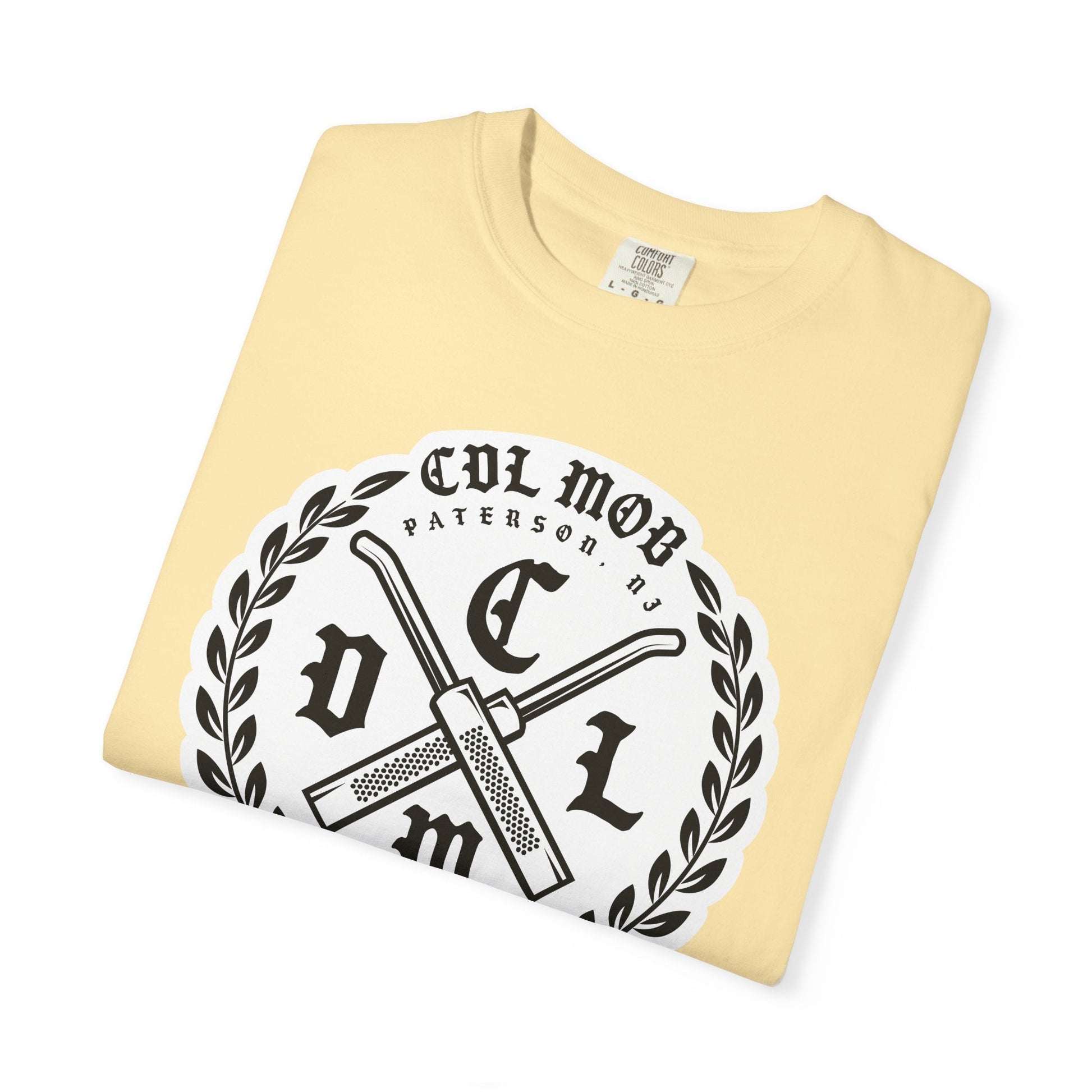 crew neckline