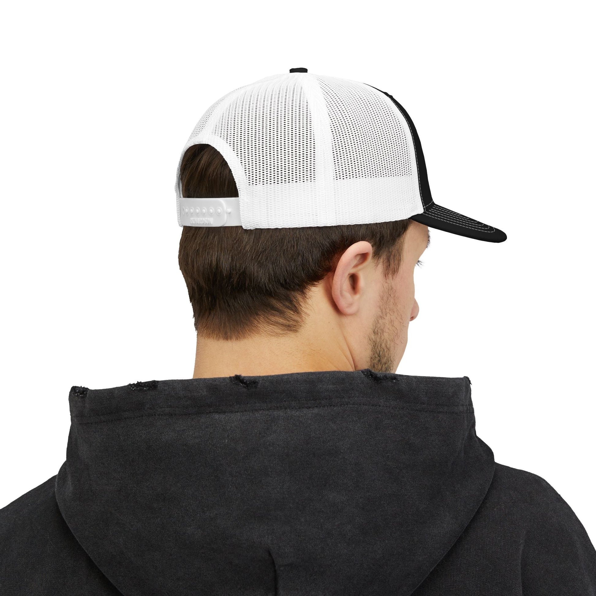 Casual Summer Hat