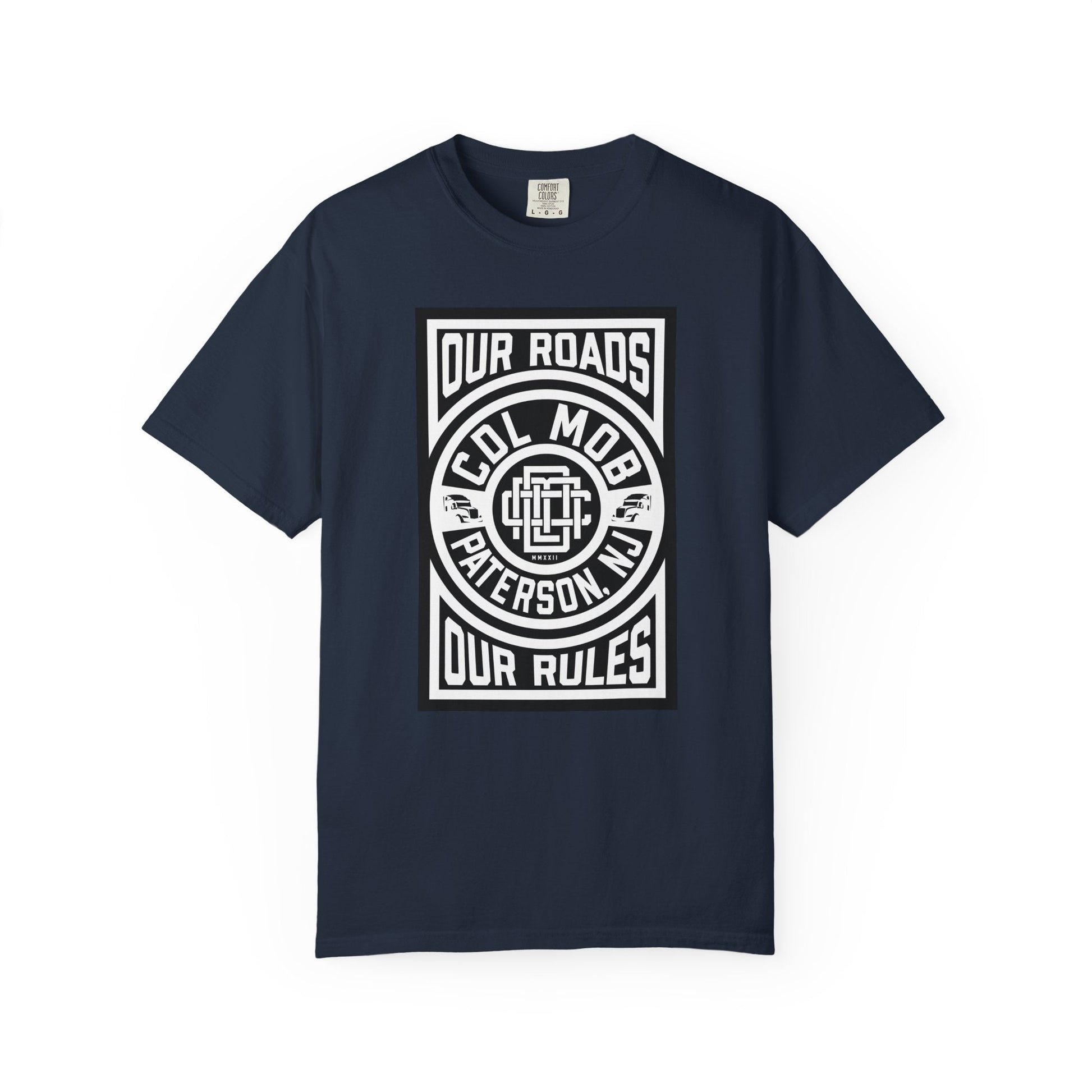 Urban Graphic Tee