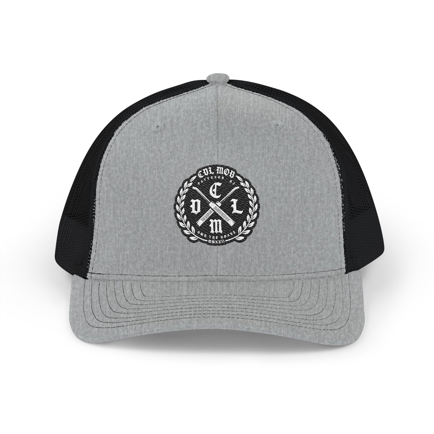 Stylish Trucker Cap