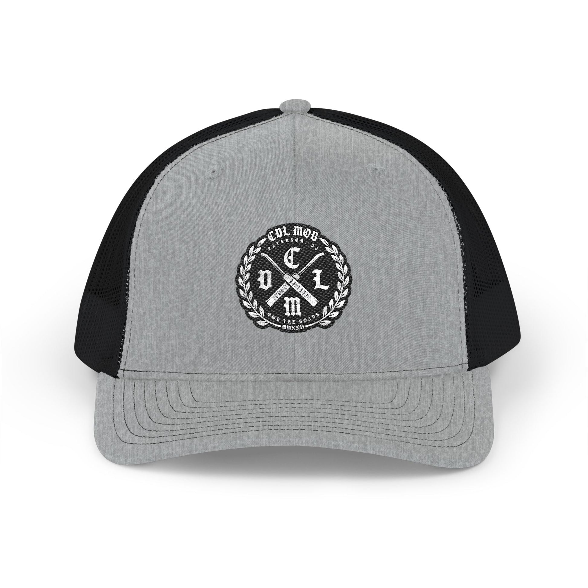 Stylish Trucker Cap