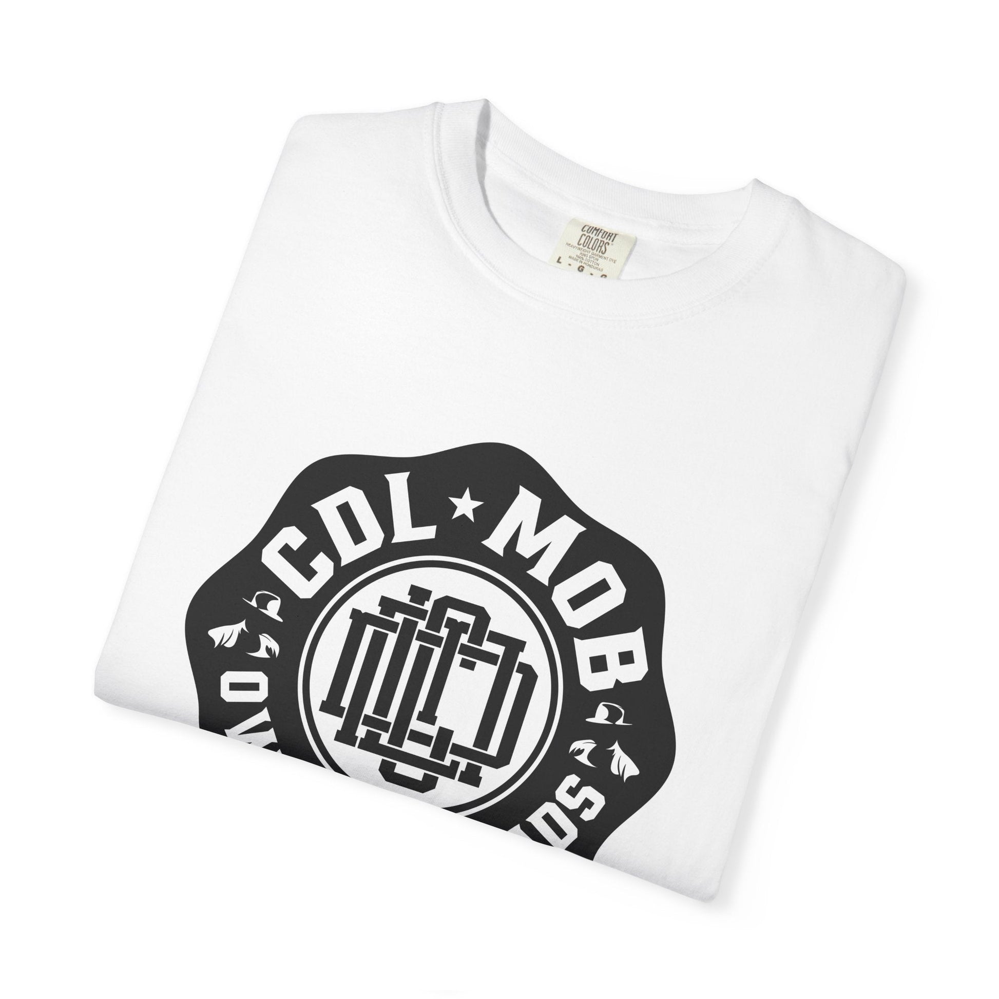 CDL MOB Cool Unisex