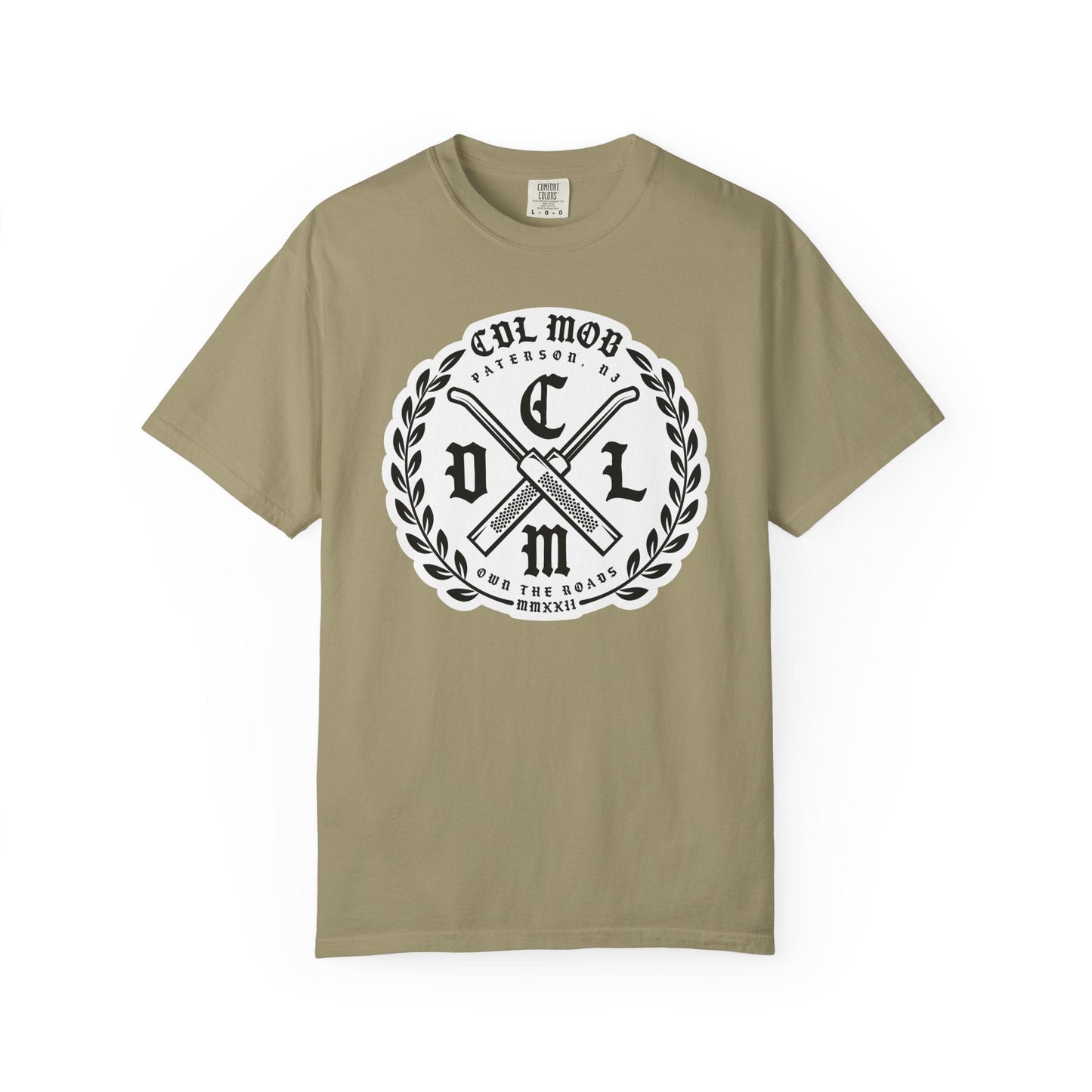 crew neckline