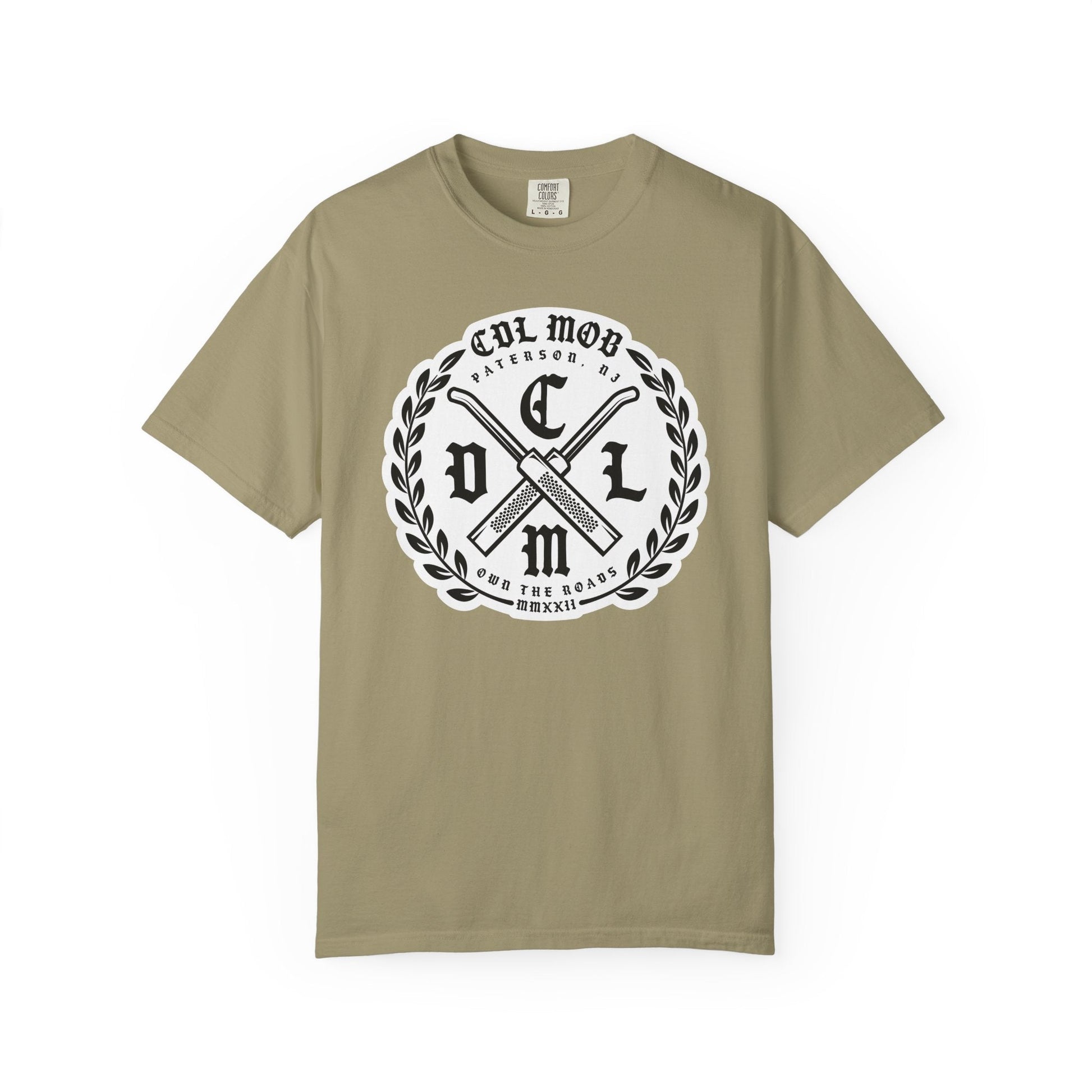 crew neckline