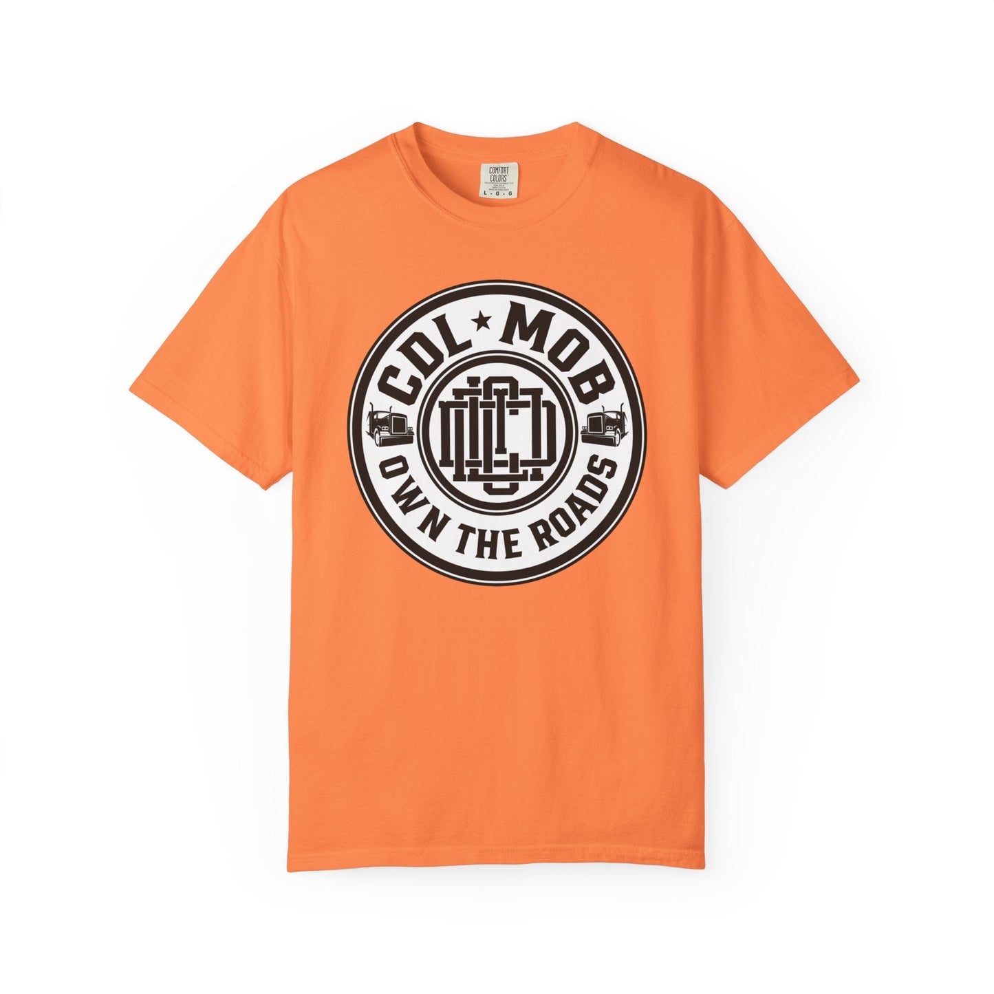 ring-spun US cotton