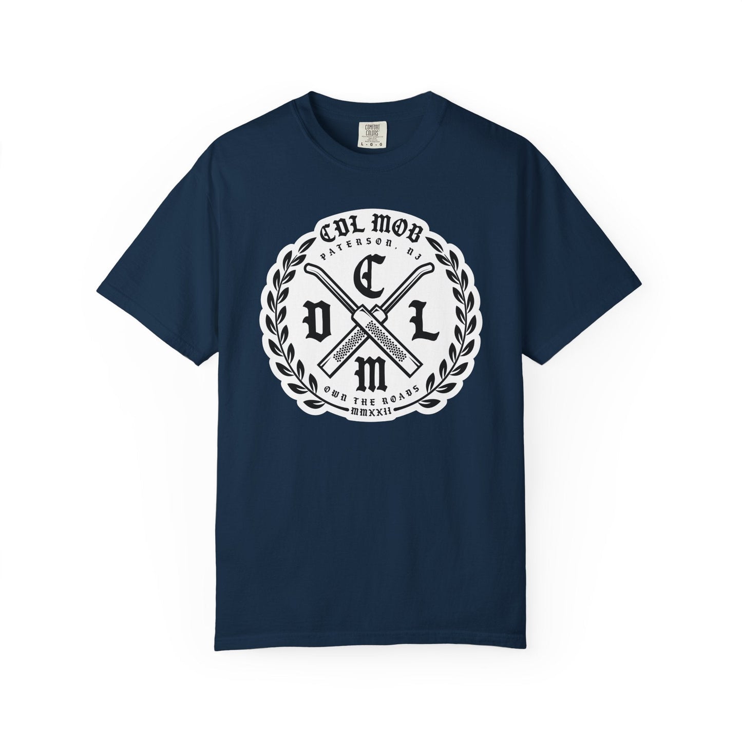 crew neckline