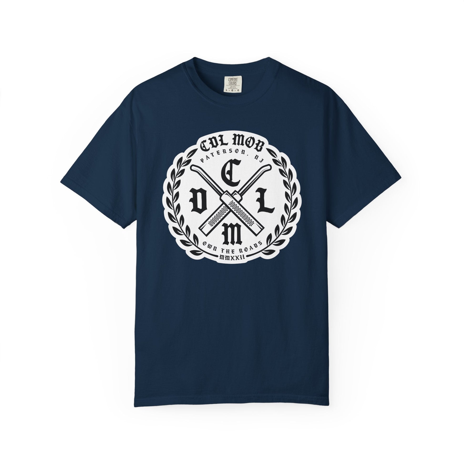 crew neckline
