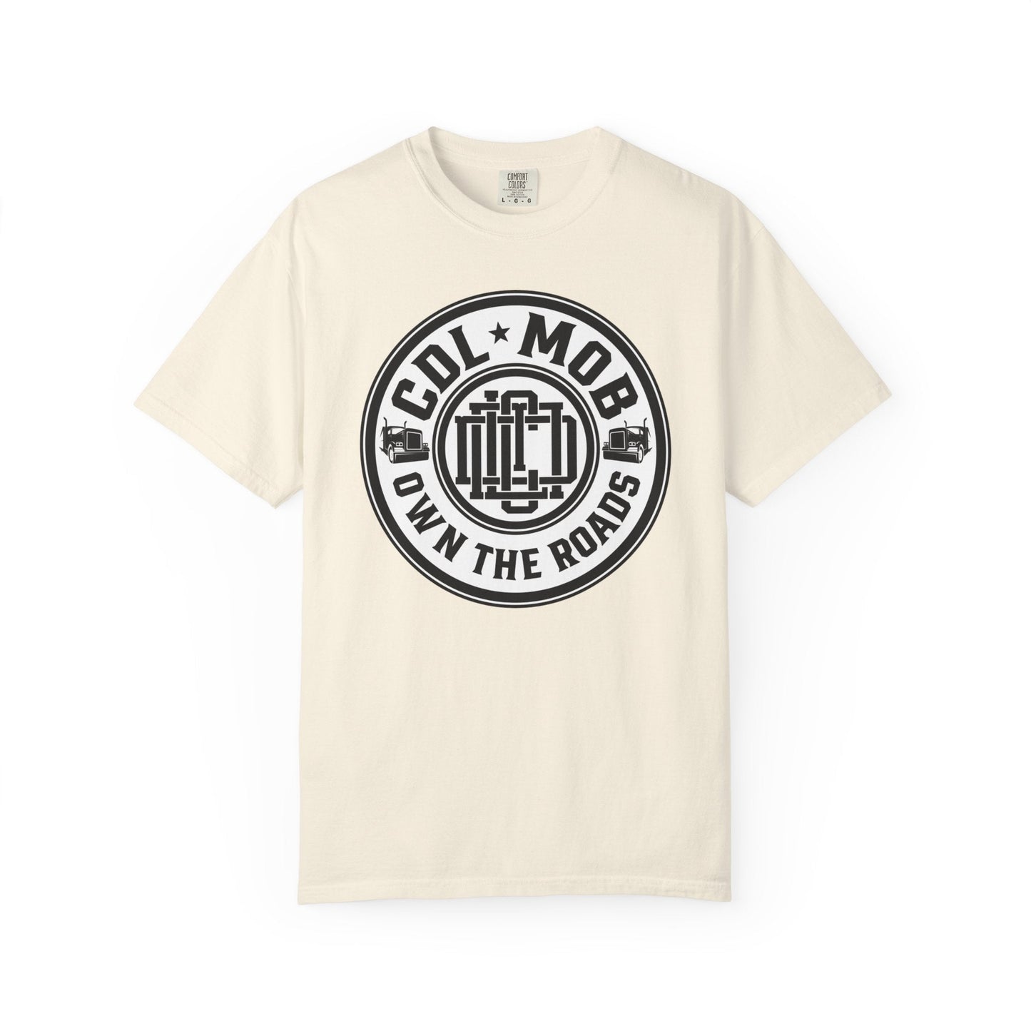 ring-spun US cotton