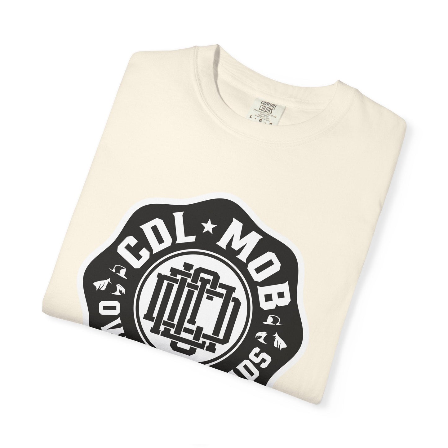 CDL MOB Cool Unisex