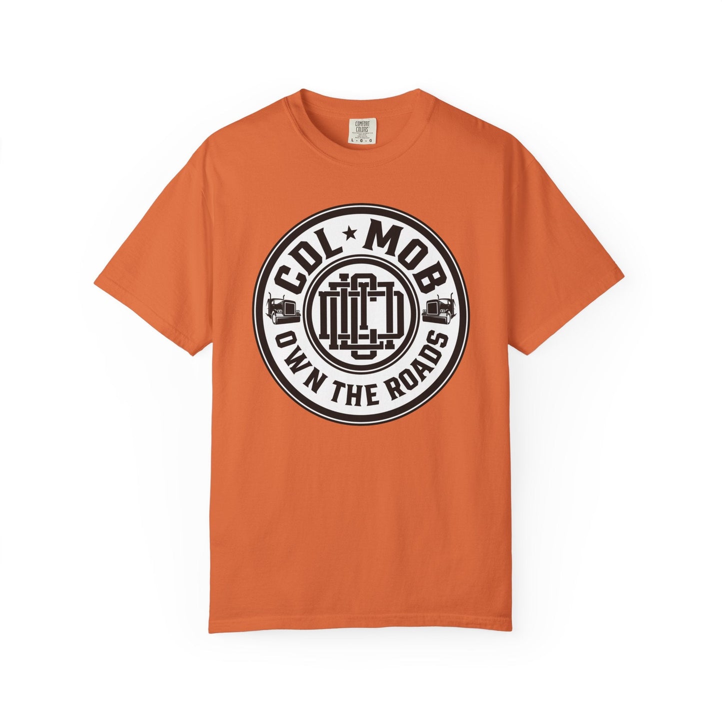 ring-spun US cotton