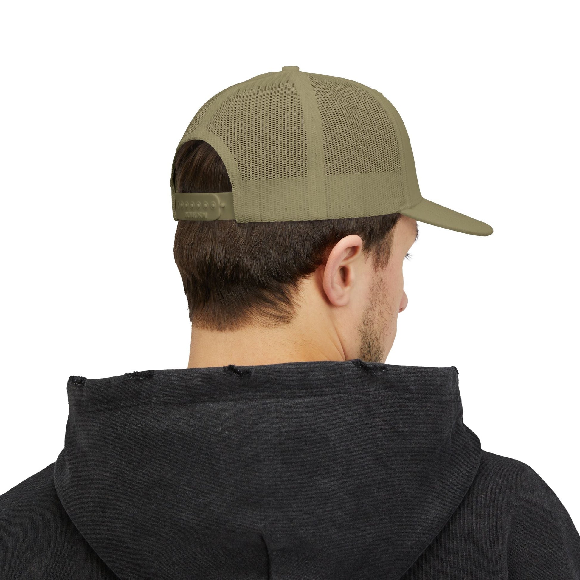 Stylish Trucker Cap