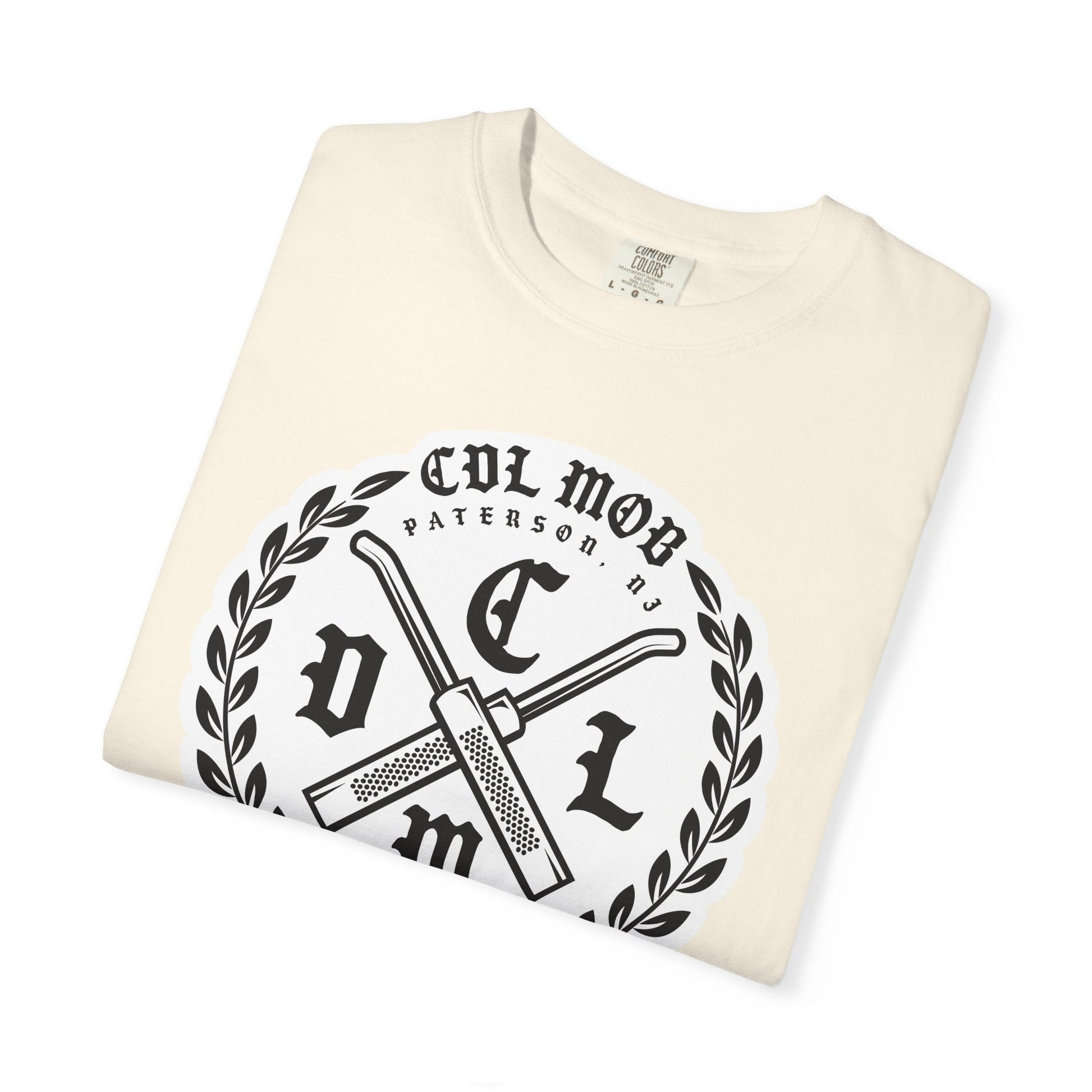 crew neckline
