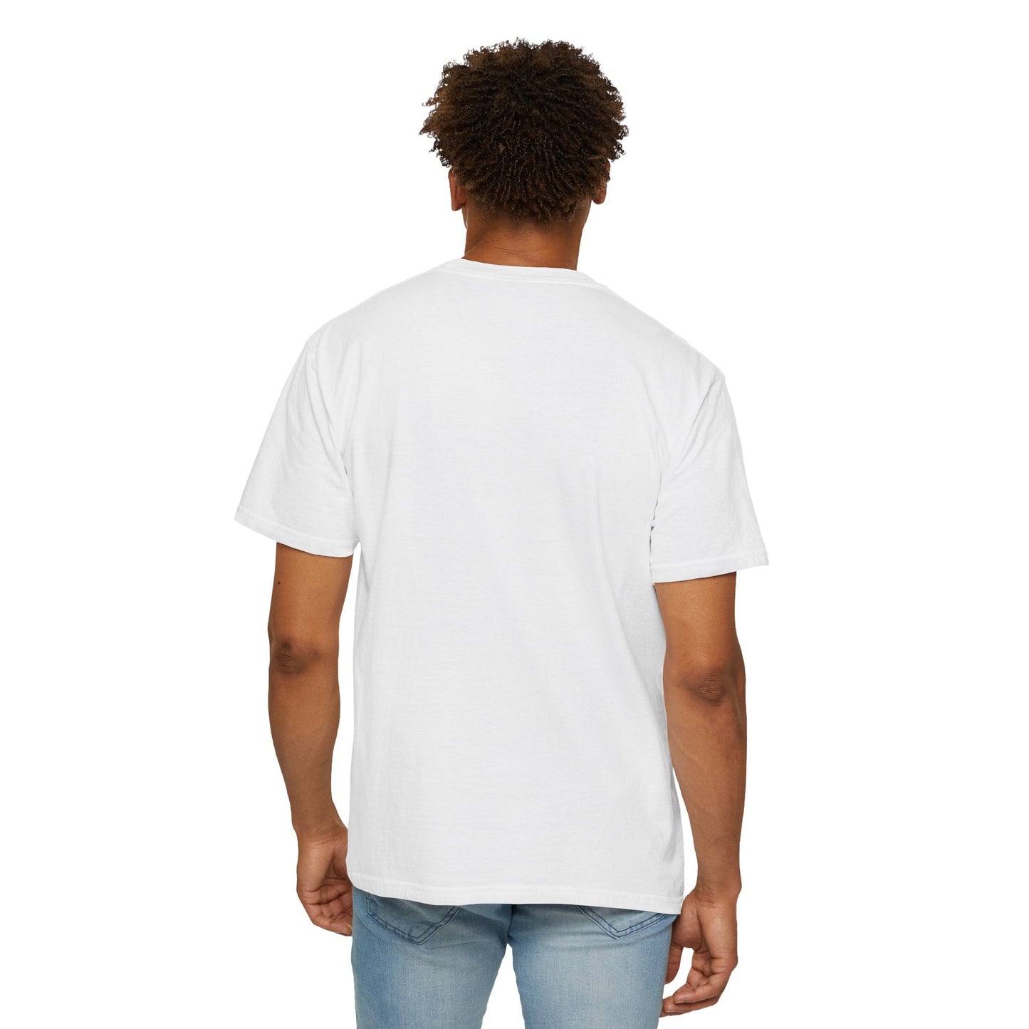 ring-spun US cotton