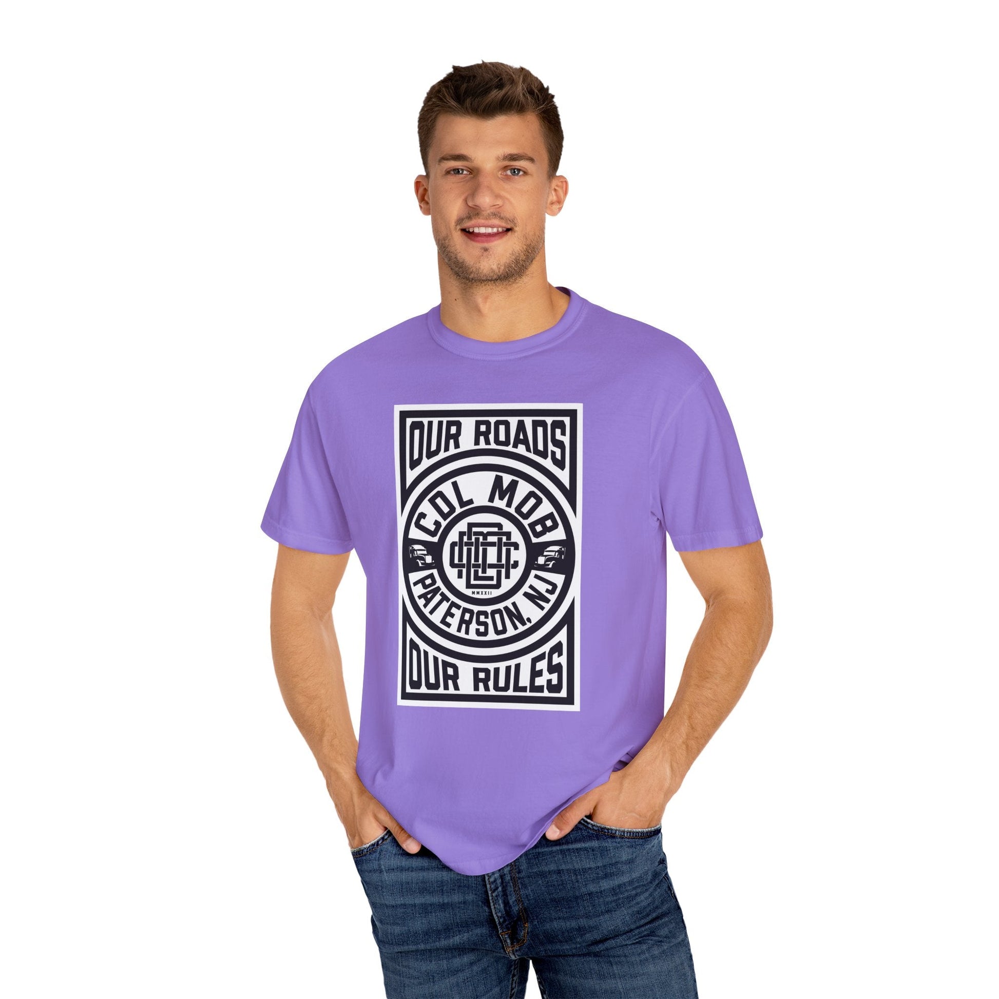 product title