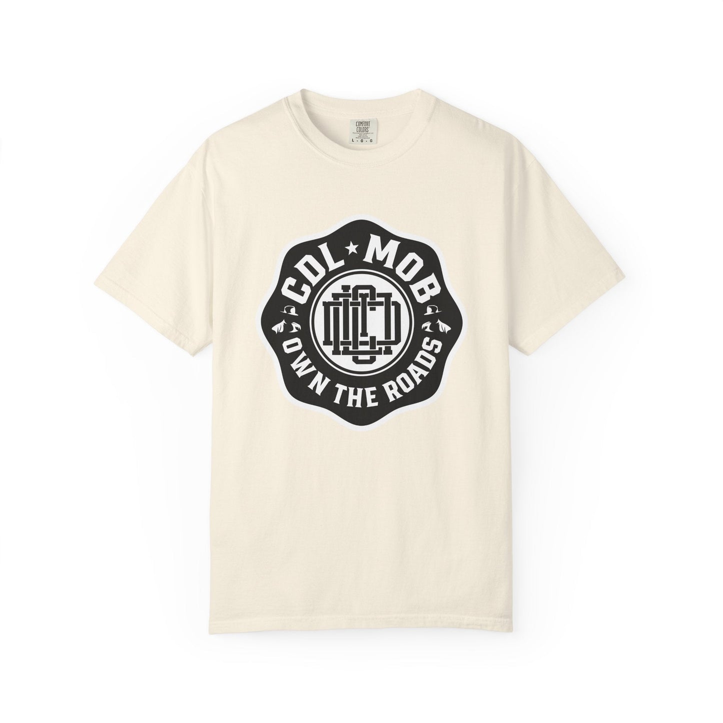 CDL MOB Cool Unisex