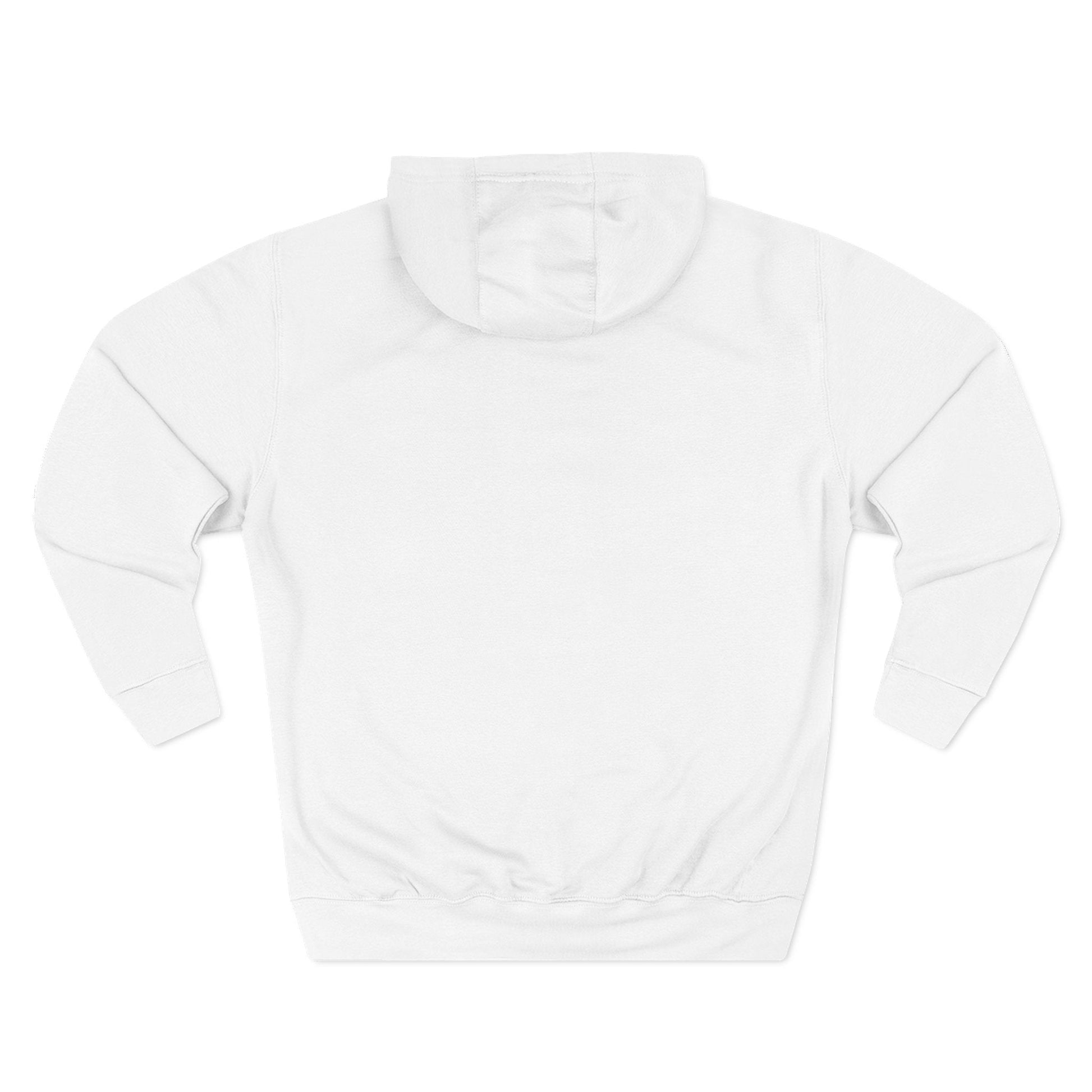 premium pullover hoodie