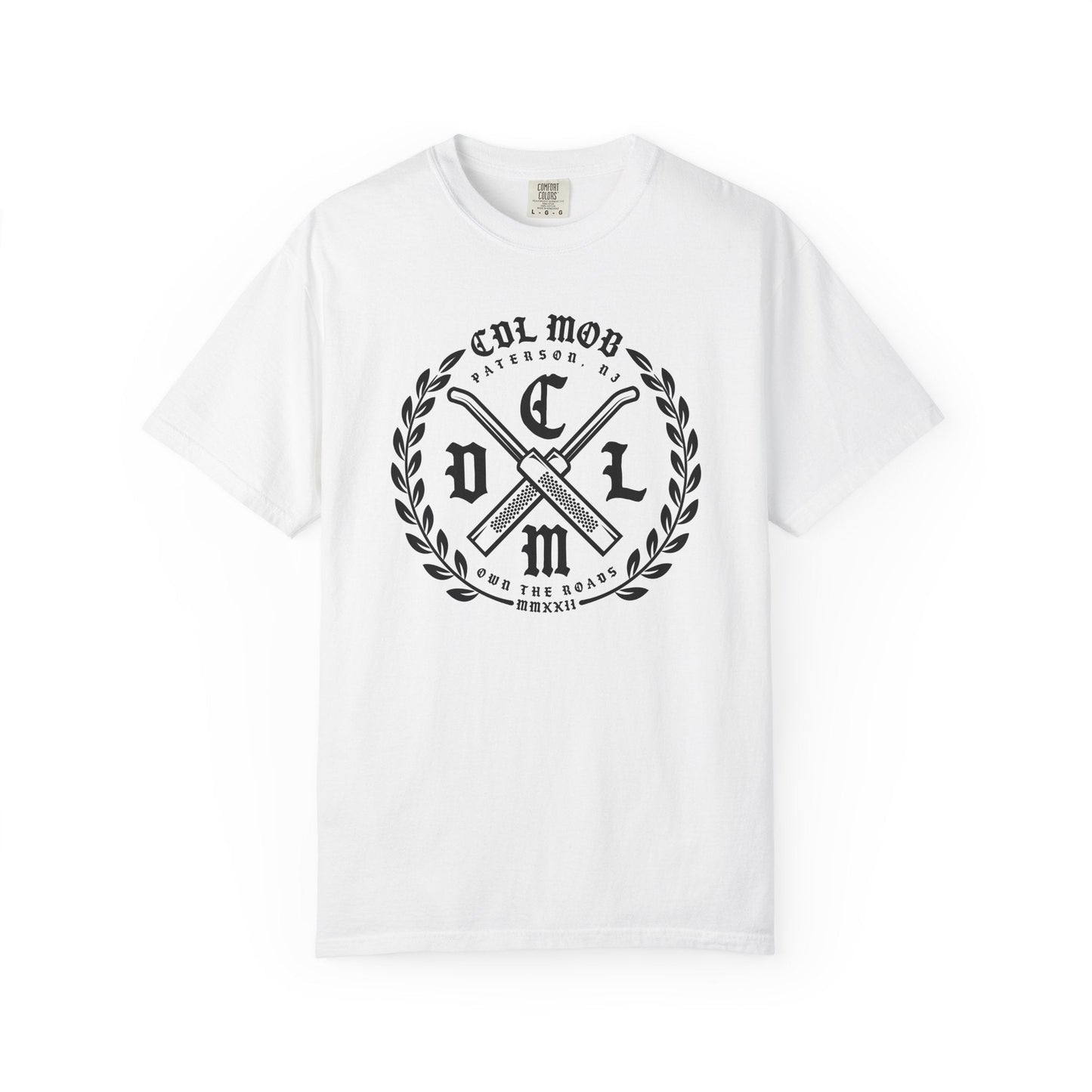 crew neckline