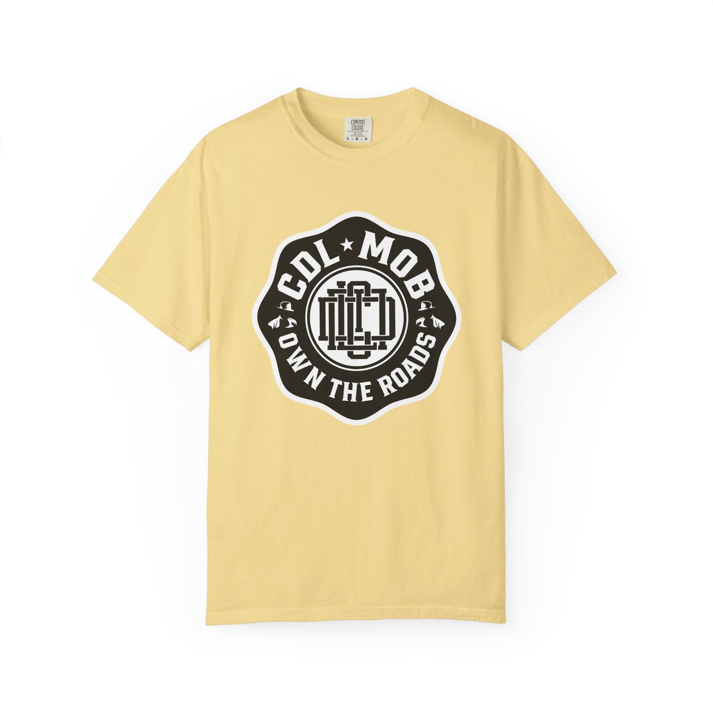 CDL MOB Cool Unisex